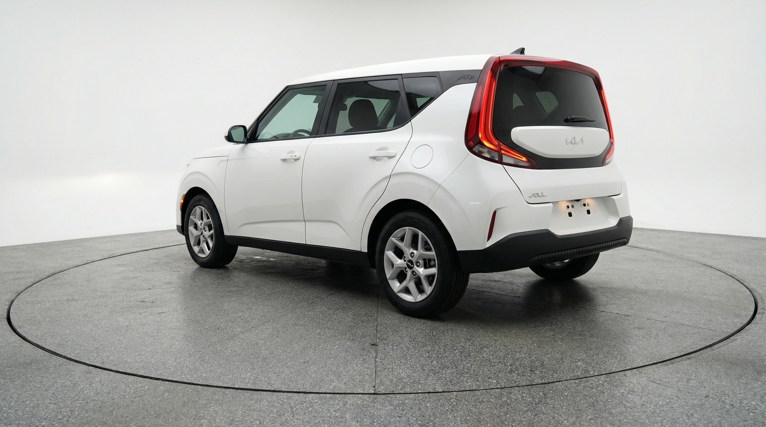 Thumbnail: 2025 Kia Soul - 5