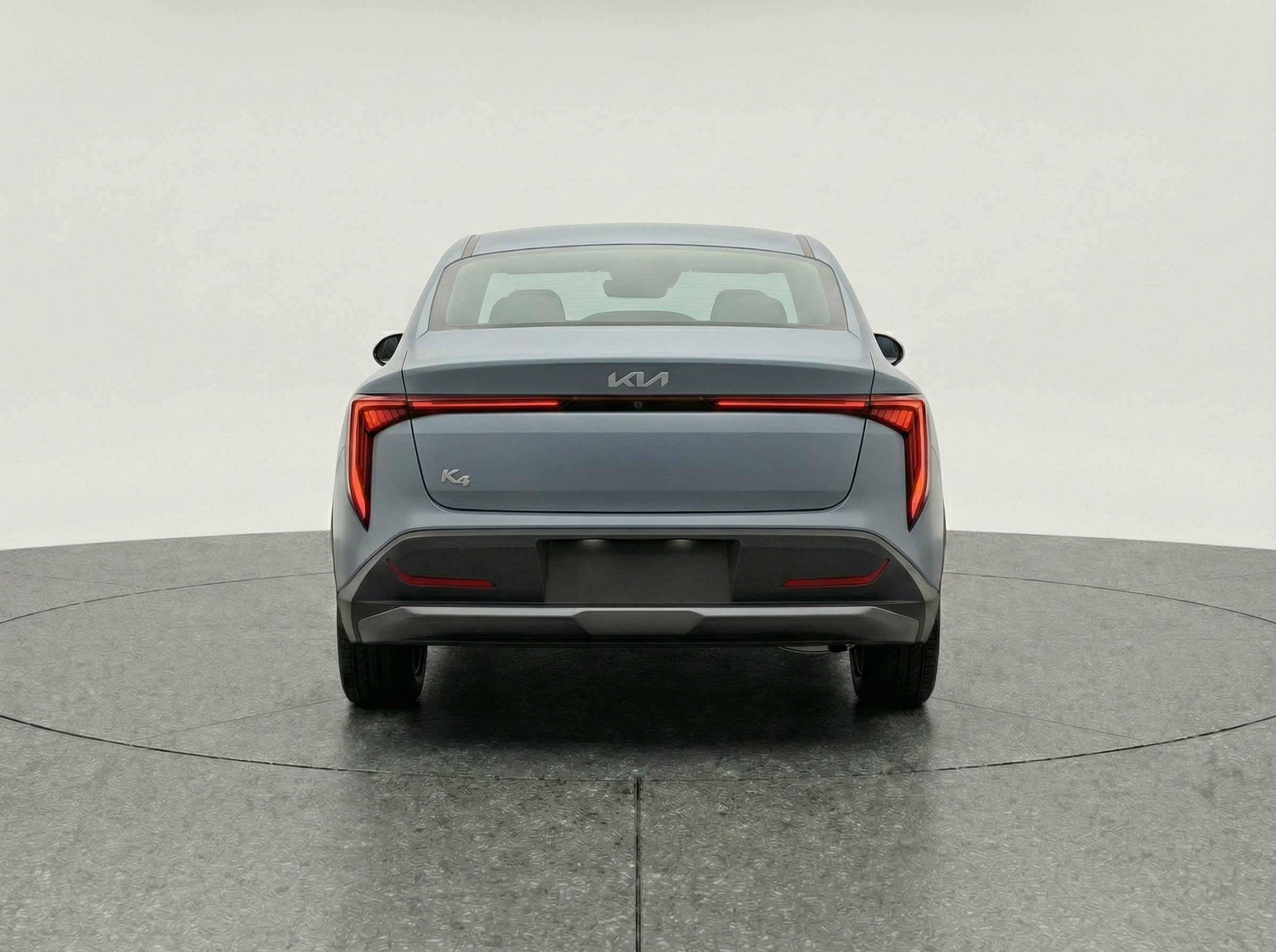 Thumbnail: 2025 Kia K4 - 6