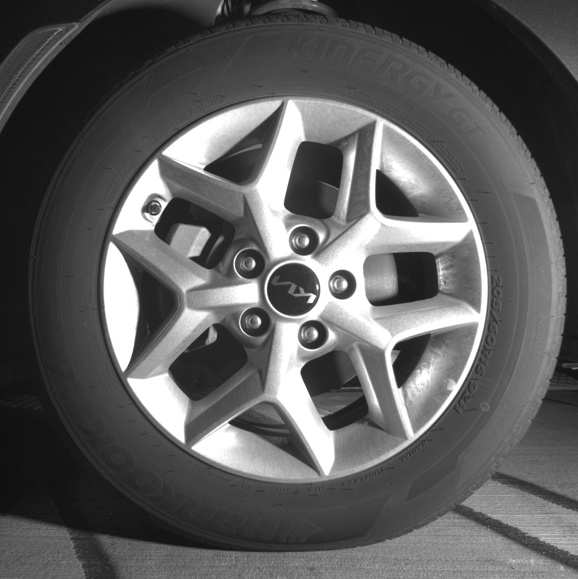 Thumbnail: 2025 Kia Soul - 9