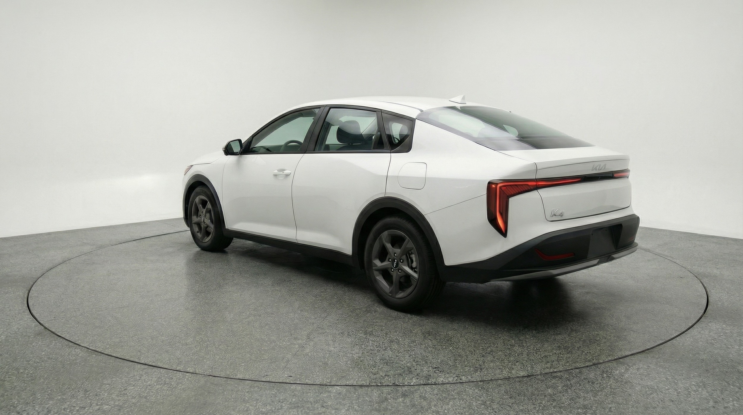 Thumbnail: 2025 Kia K4 - 5