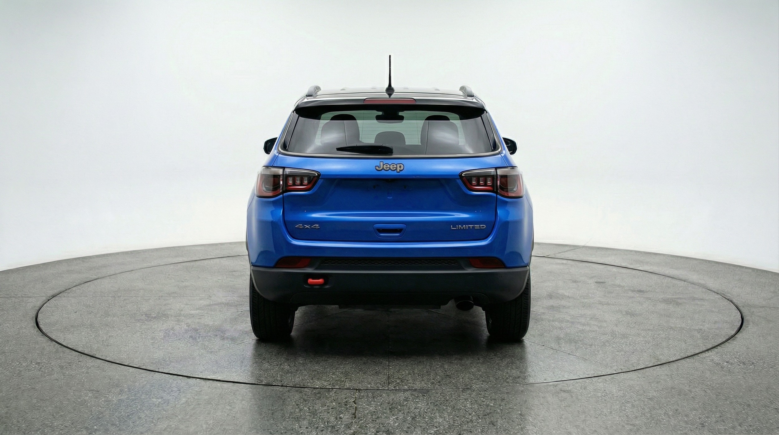 Thumbnail: 2025 Jeep Compass - 6