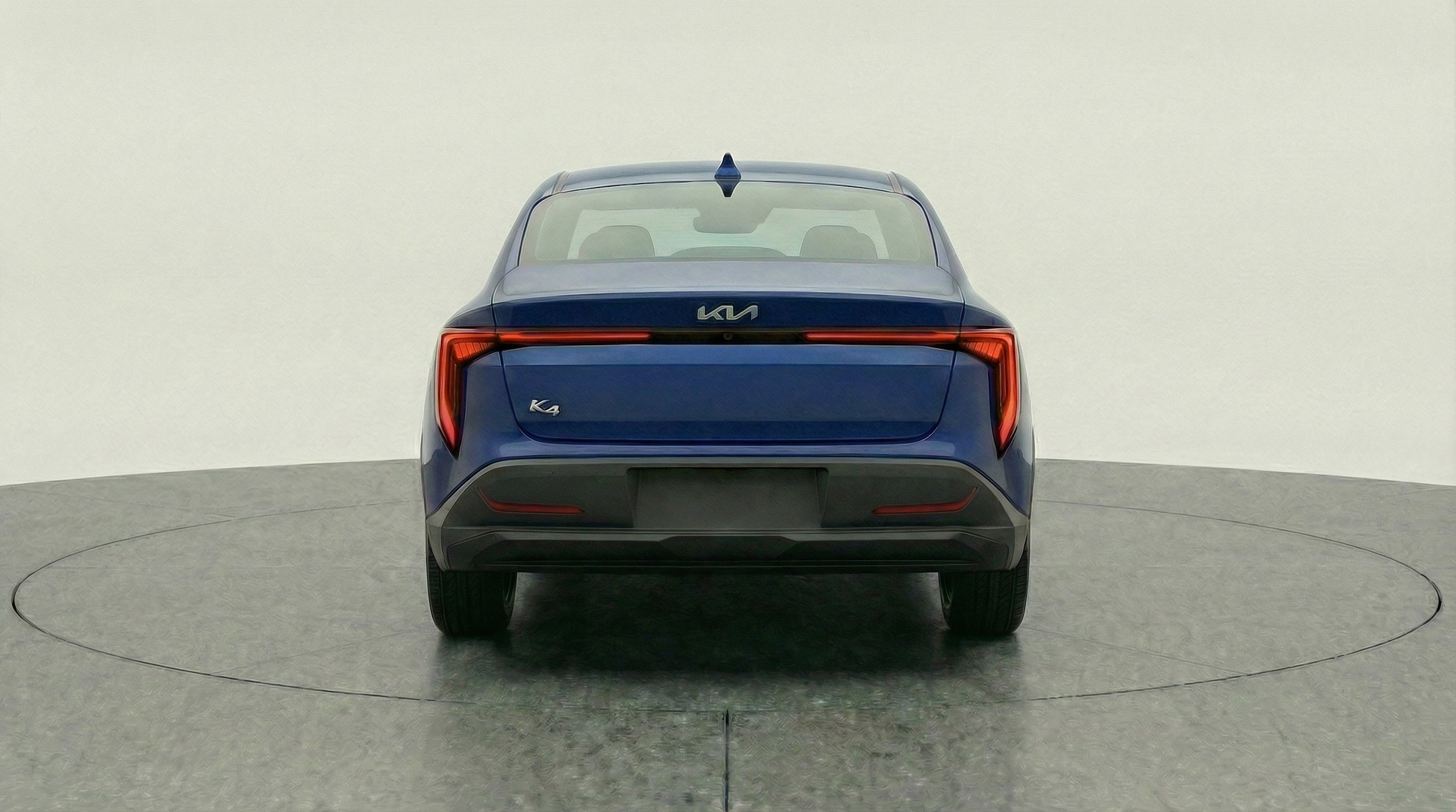 Thumbnail: 2025 Kia K4 - 7