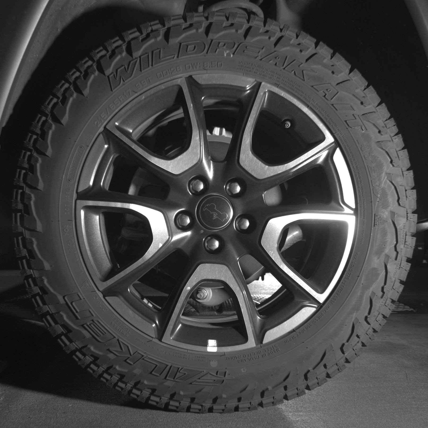Thumbnail: 2025 Jeep Compass - 14