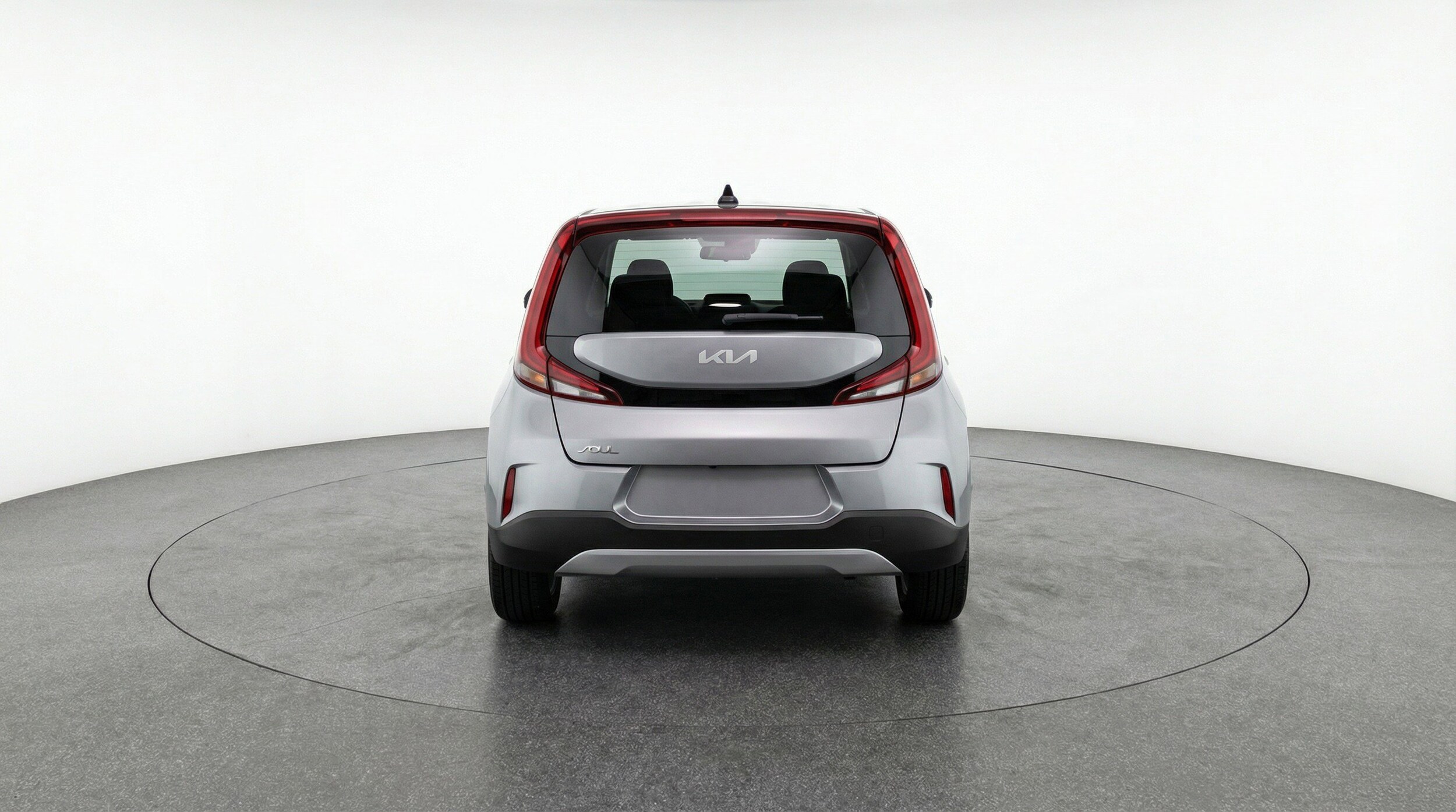 Thumbnail: 2025 Kia Soul - 7