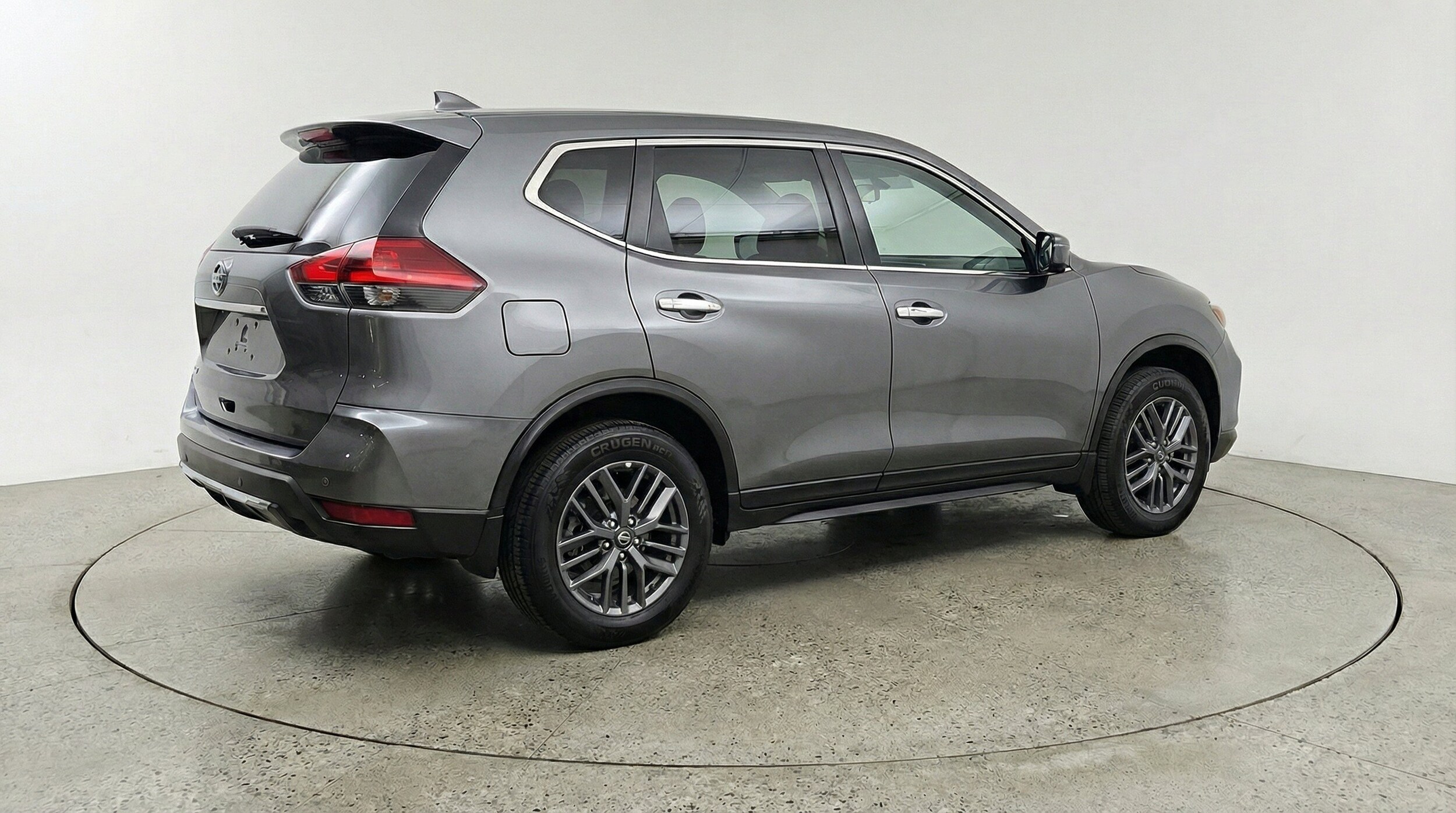 Thumbnail: 2026 Nissan Rogue - 9