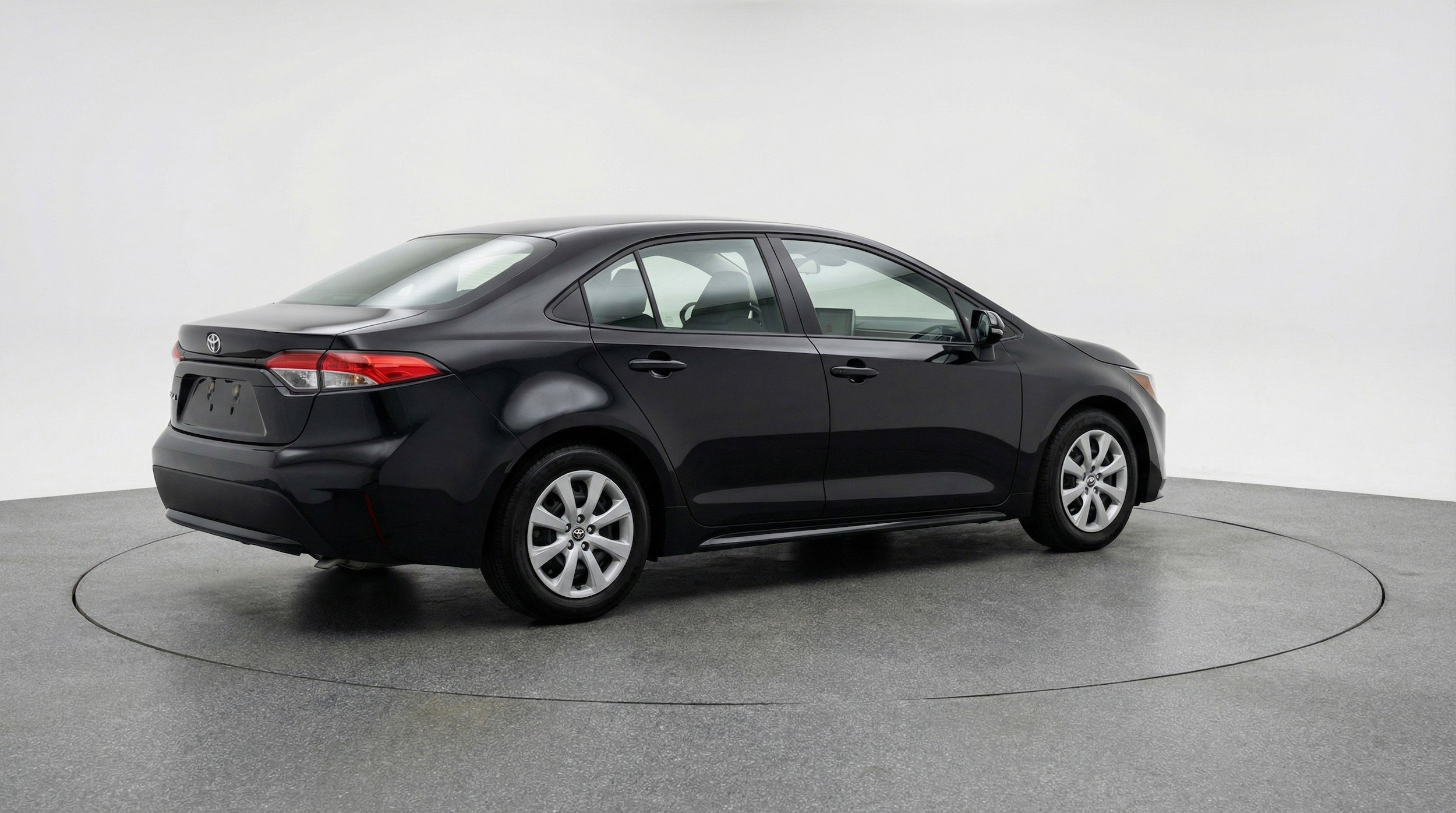 Thumbnail: 2025 Toyota Corolla - 9