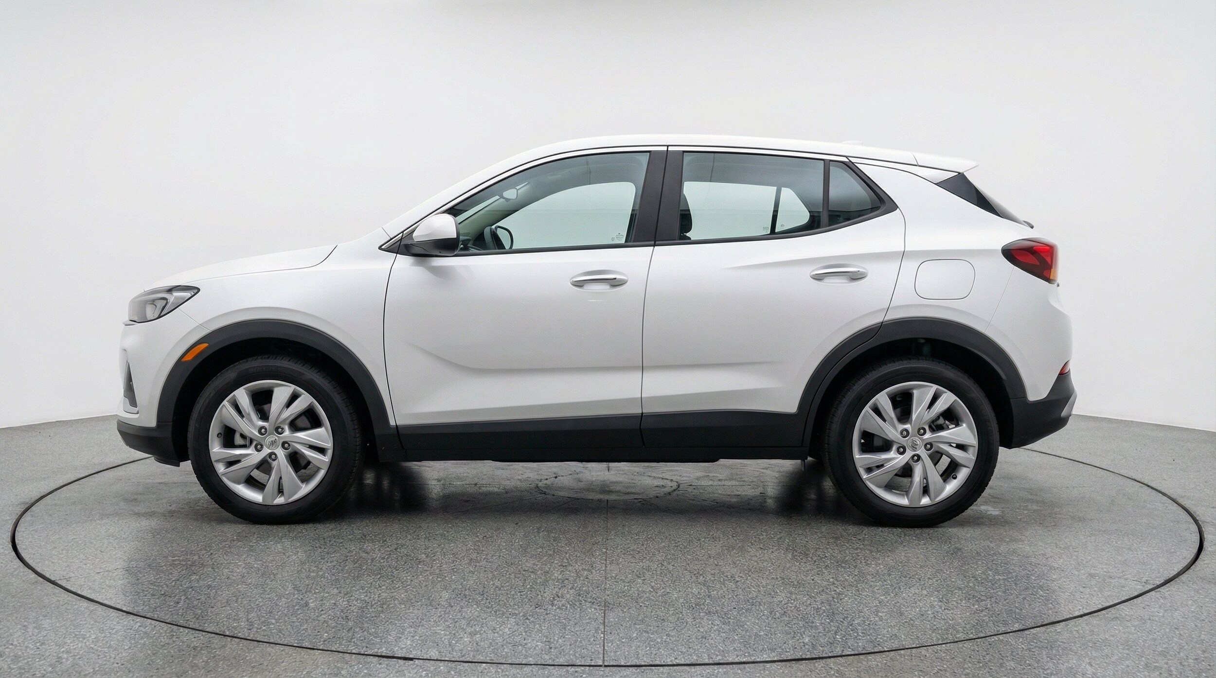 Thumbnail: 2026 Buick Encore GX - 5