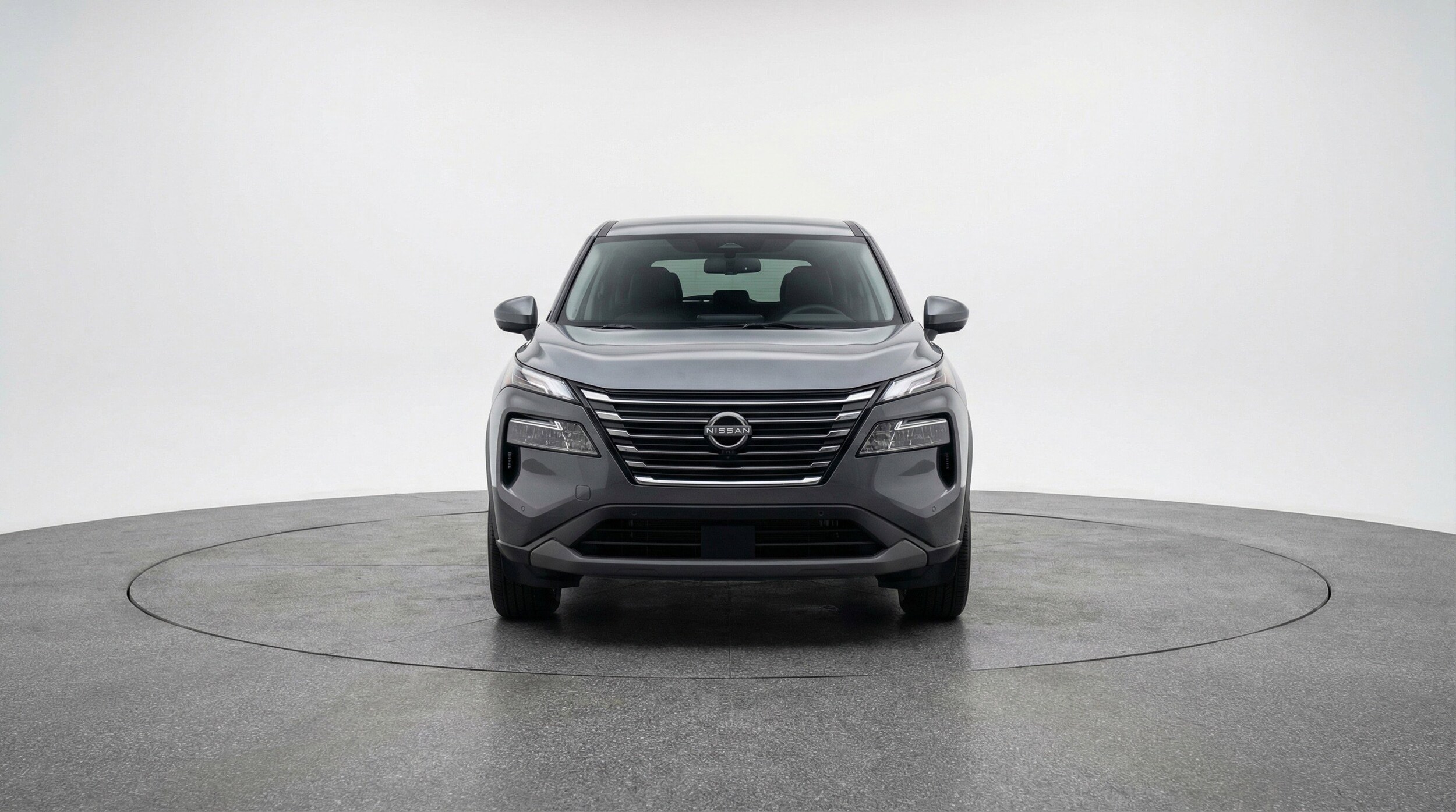 Thumbnail: 2025 Nissan Rogue - 2