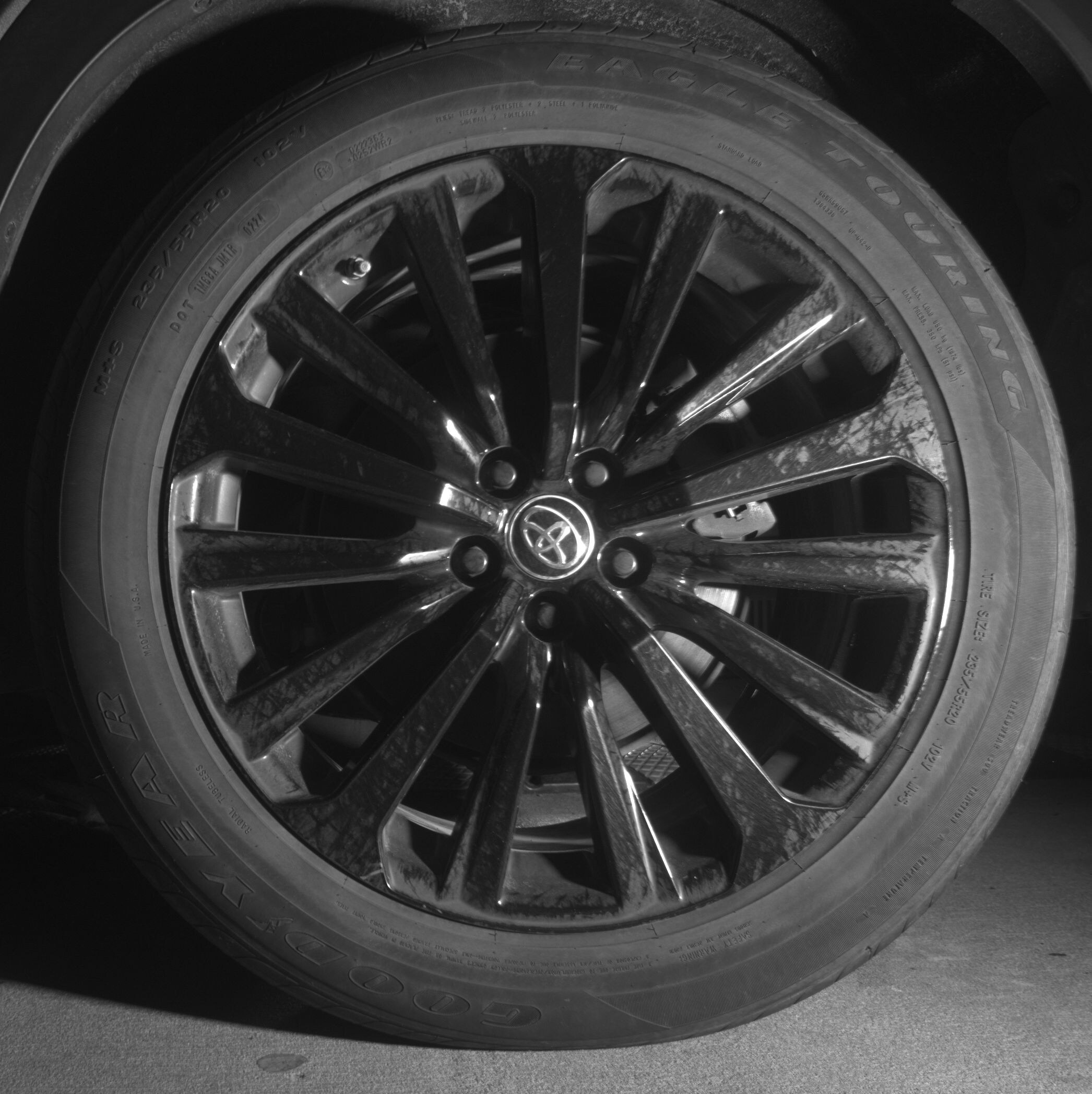 Thumbnail: 2024 Toyota Highlander - 11