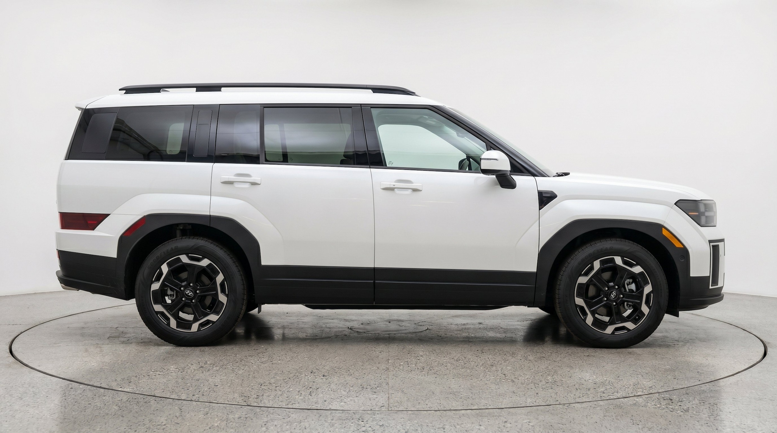 Thumbnail: 2026 Hyundai Santa Fe - 11