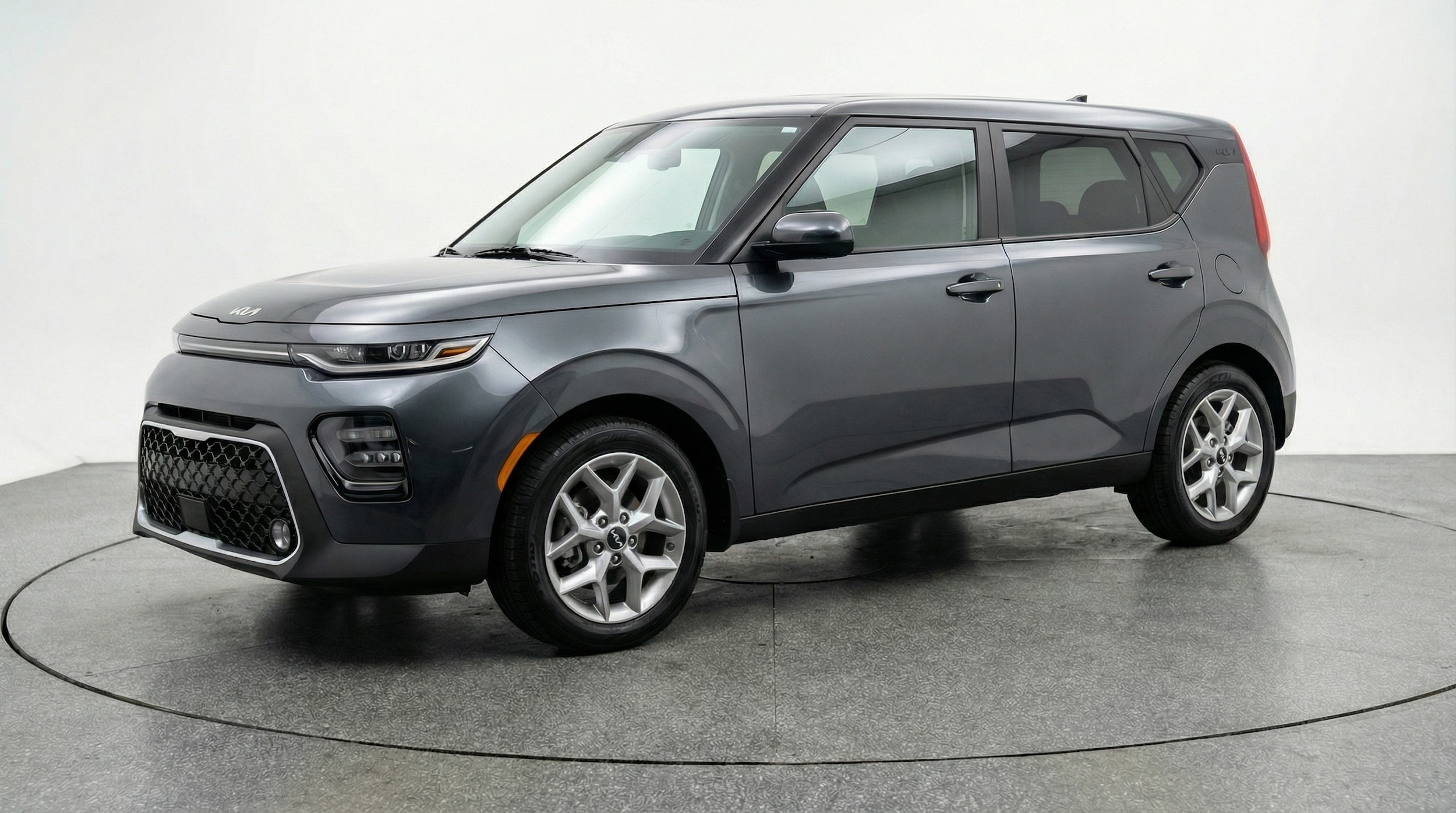 Thumbnail: 2025 Kia Soul - 3