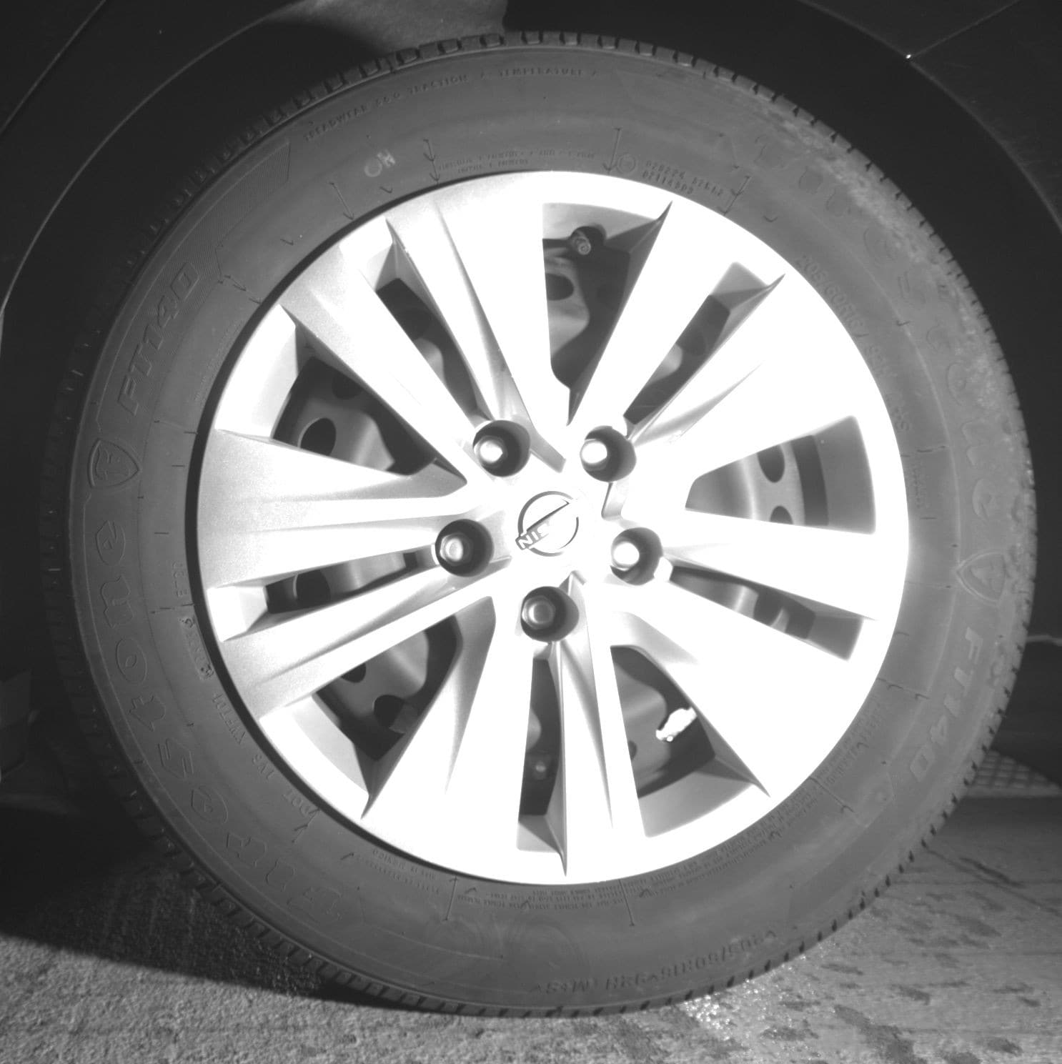 Thumbnail: 2025 Nissan Sentra - 11