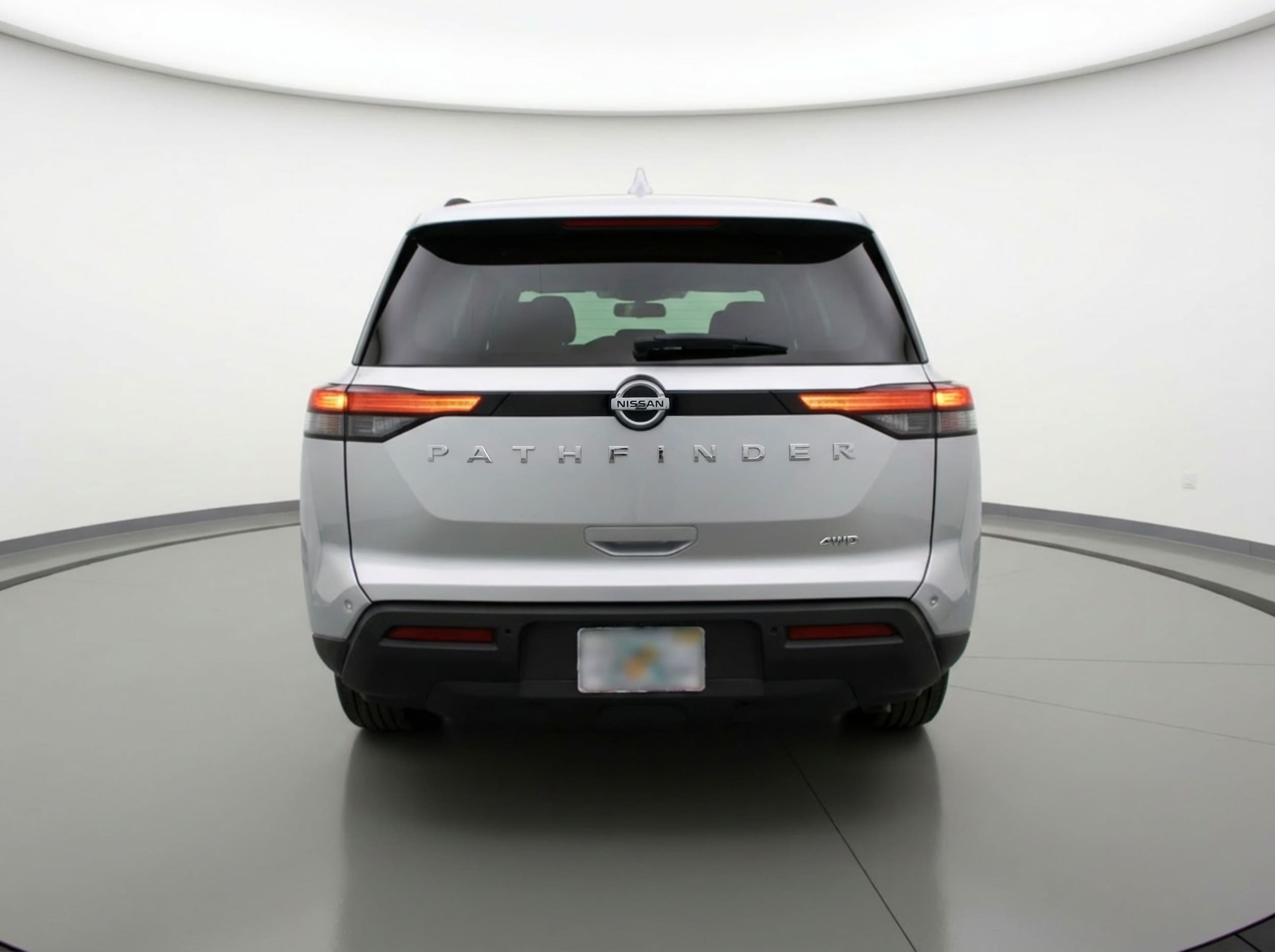 Thumbnail: 2025 Nissan Pathfinder - 6