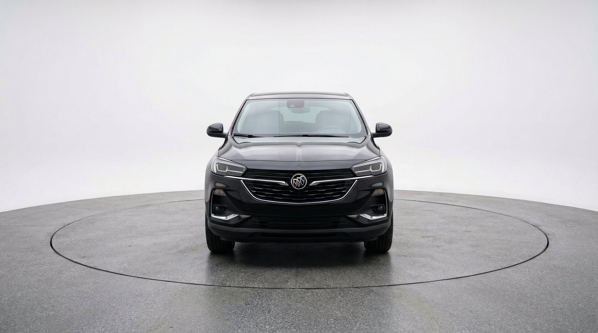 Thumbnail: 2026 Buick Encore GX - 2