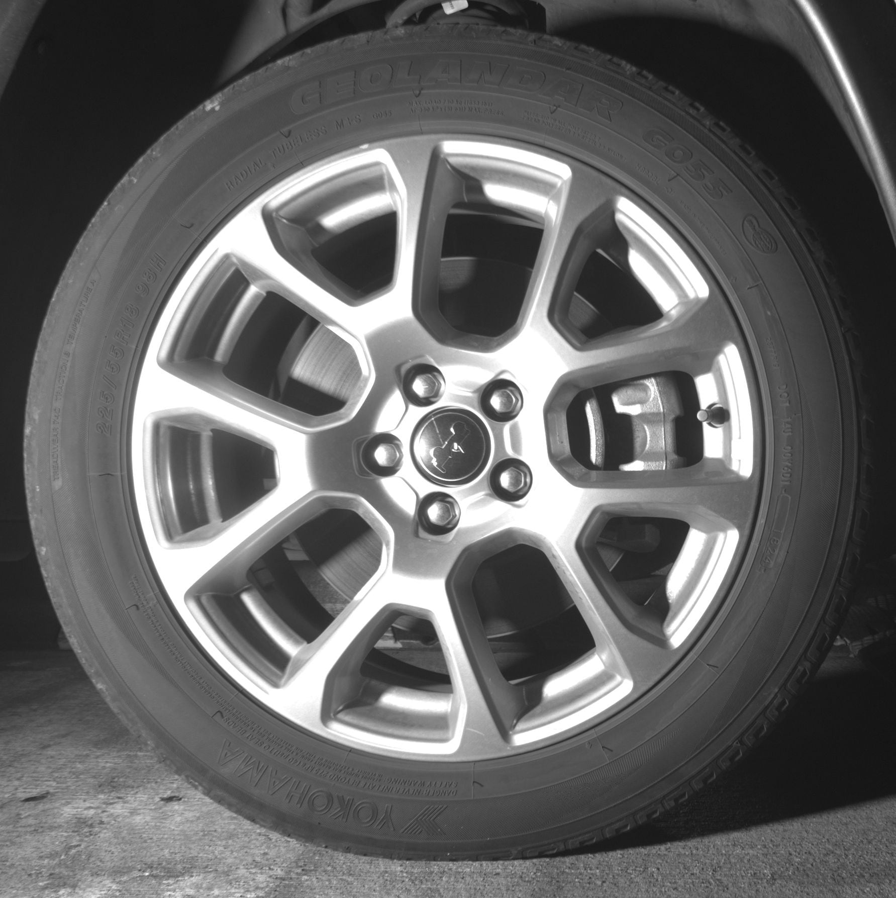 Thumbnail: 2025 Jeep Compass - 10