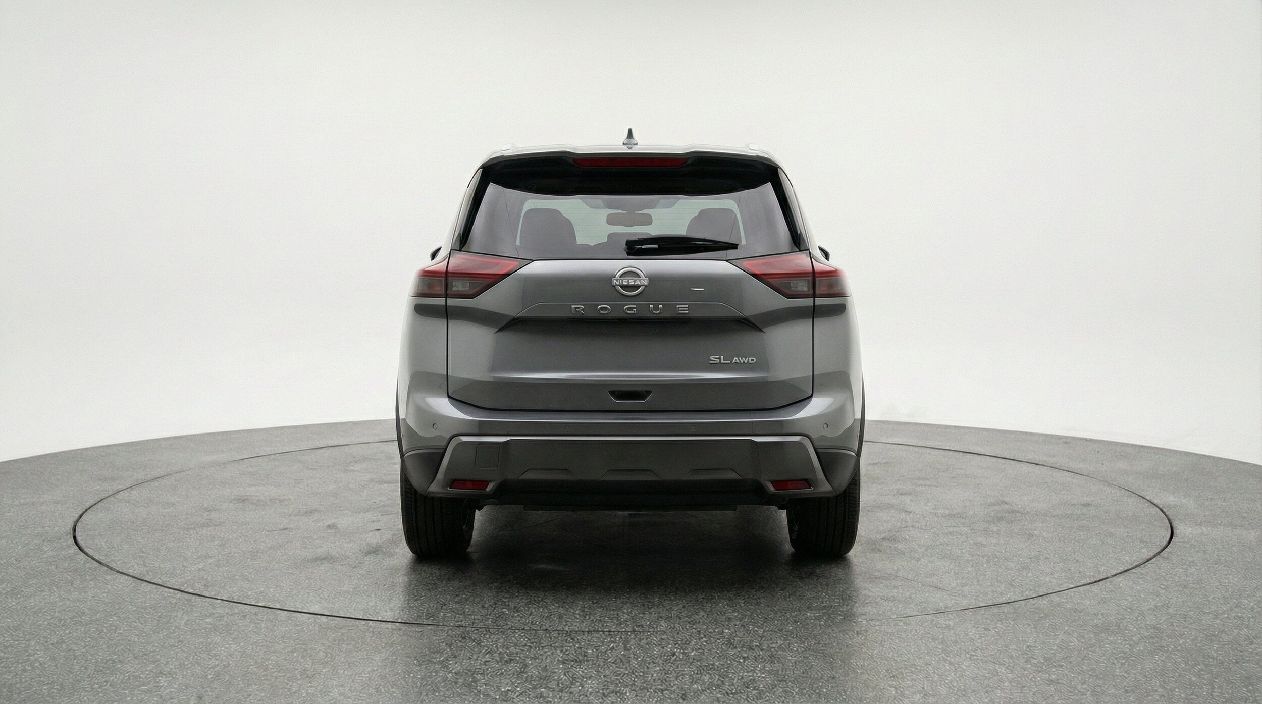 Thumbnail: 2026 Nissan Rogue - 7