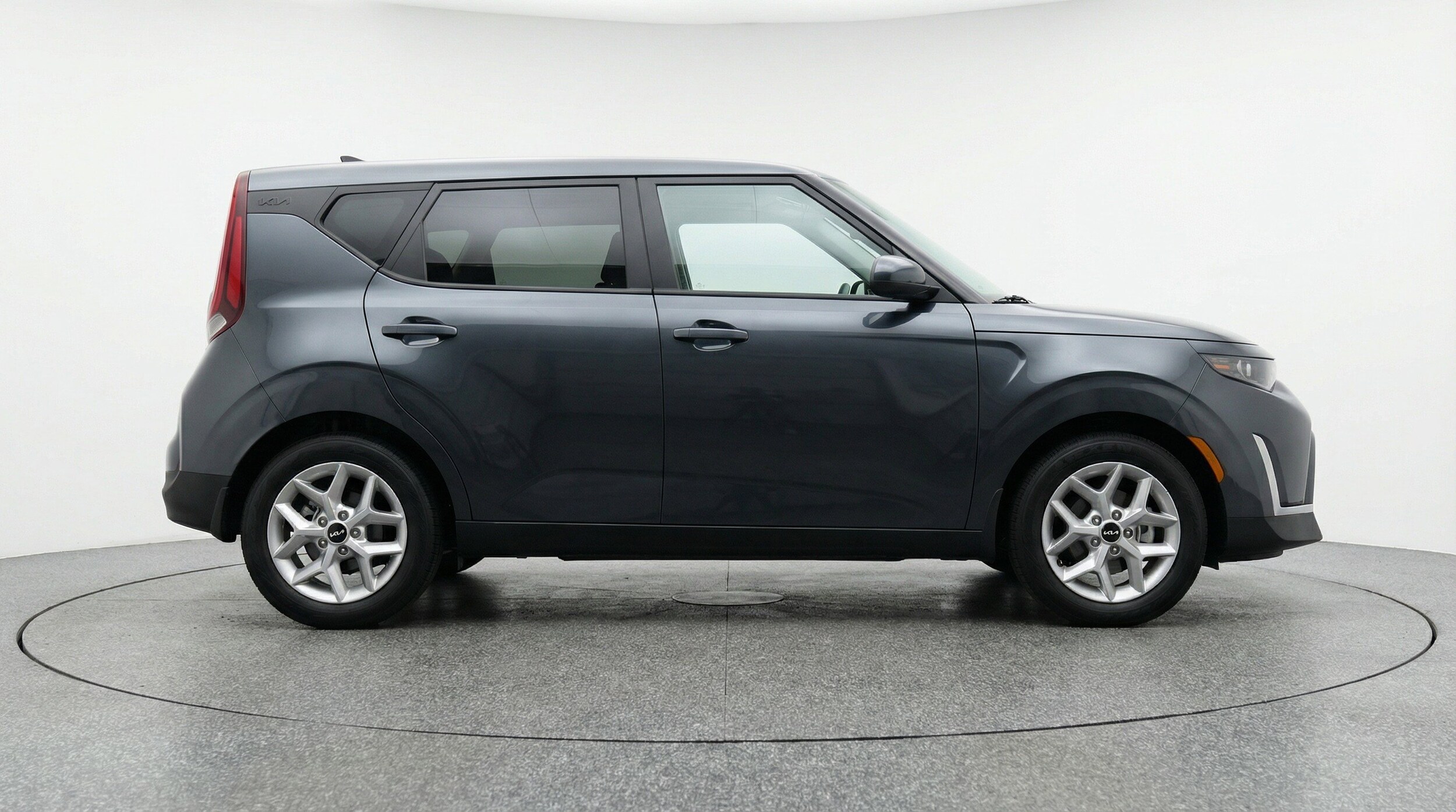 Thumbnail: 2025 Kia Soul - 11