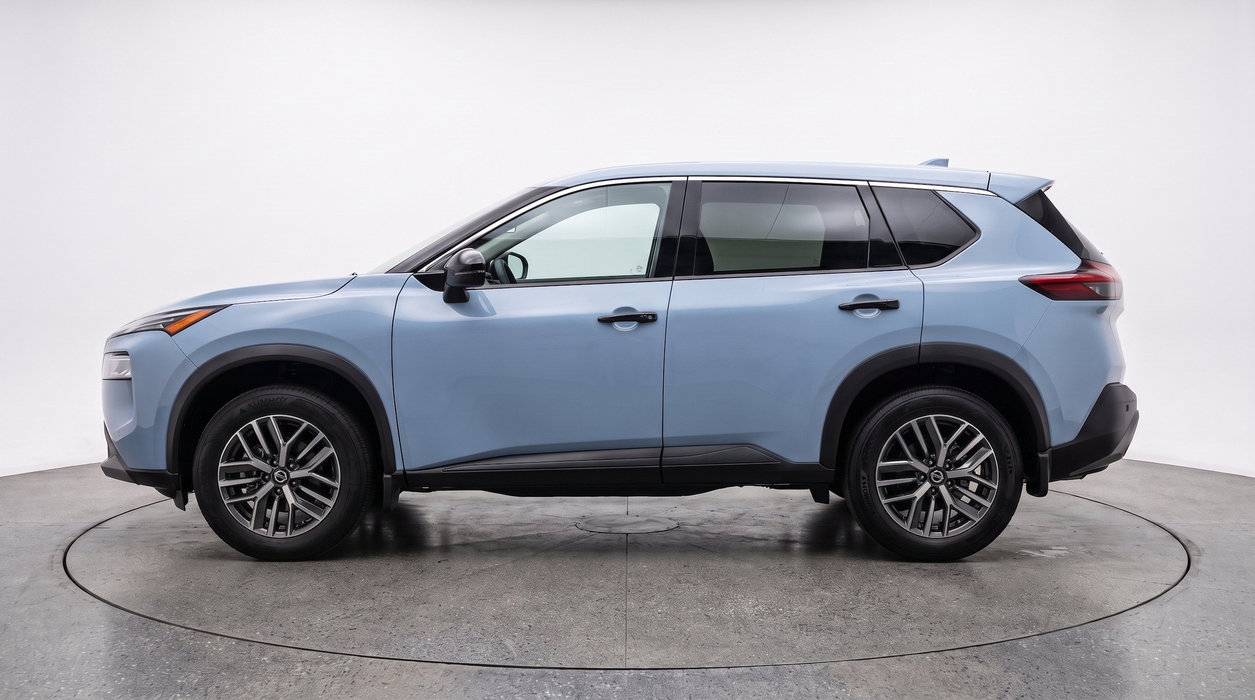Thumbnail: 2026 Nissan Rogue - 5