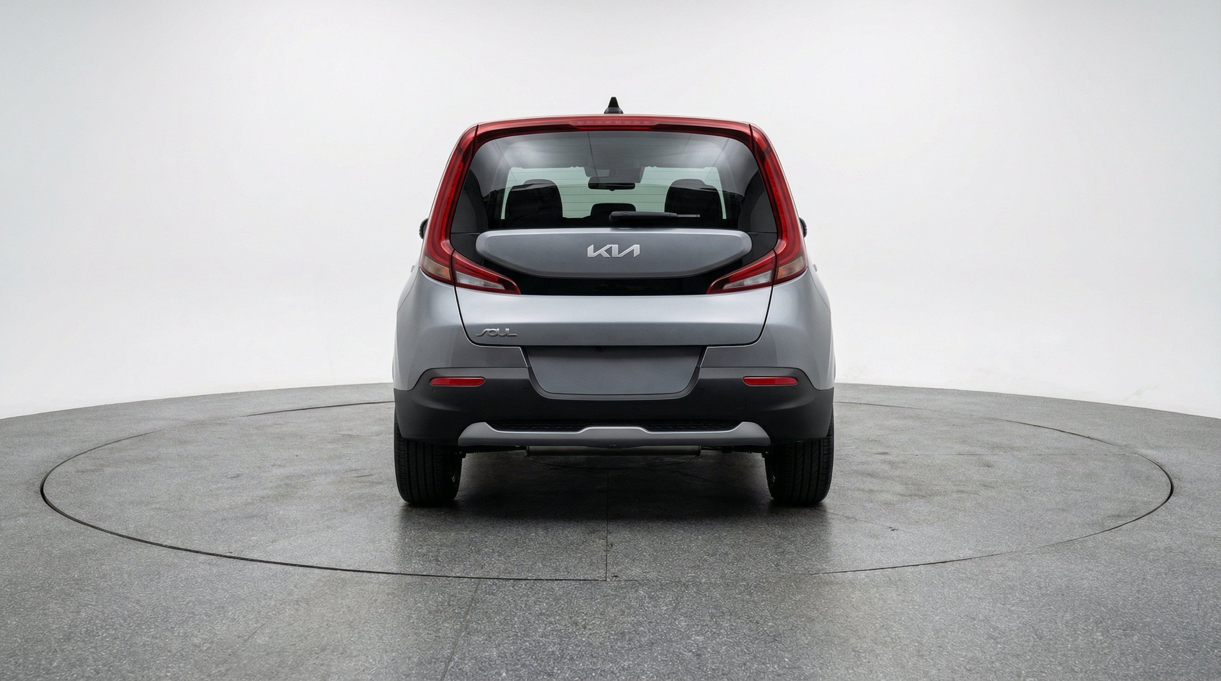 Thumbnail: 2025 Kia Soul - 7
