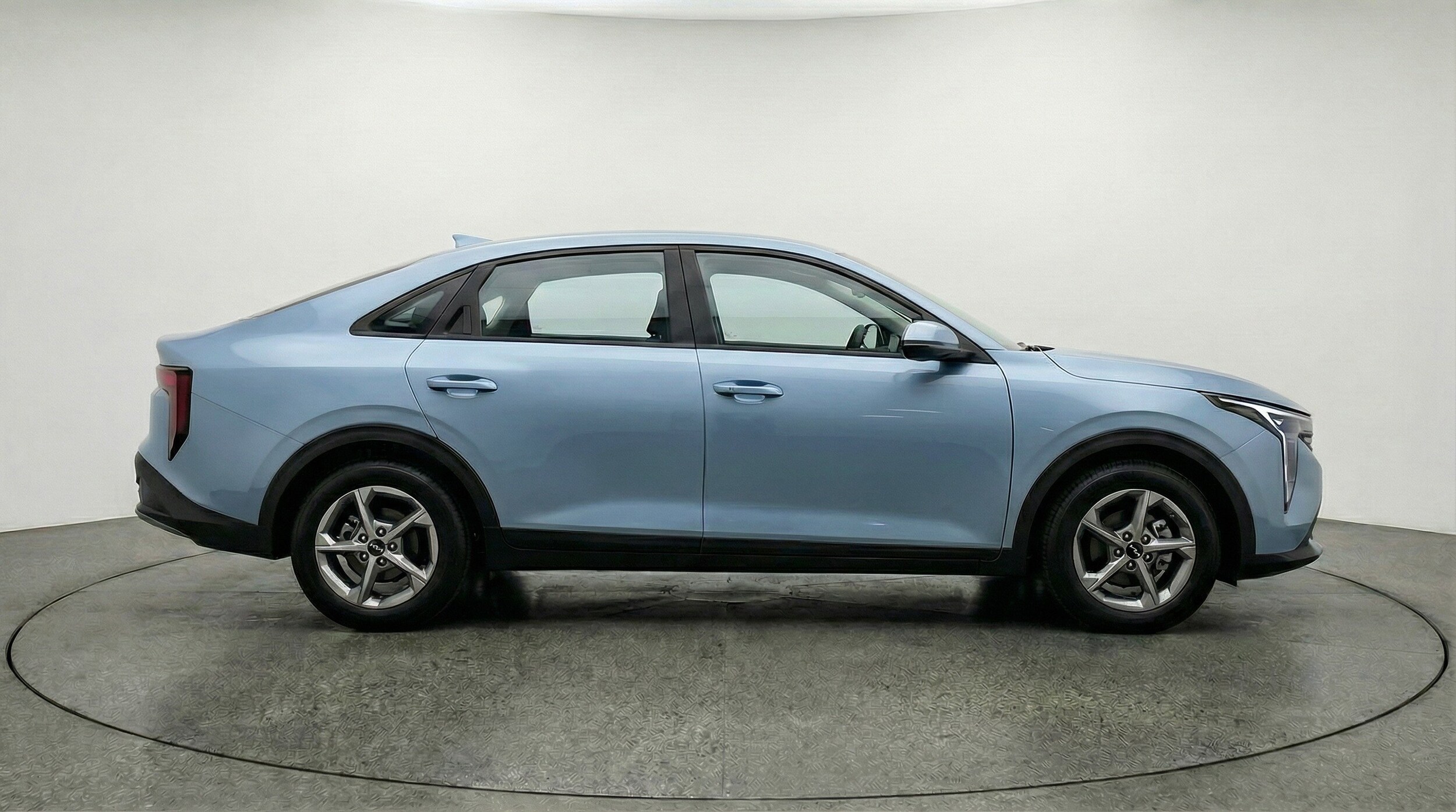 Thumbnail: 2025 Kia K4 - 11