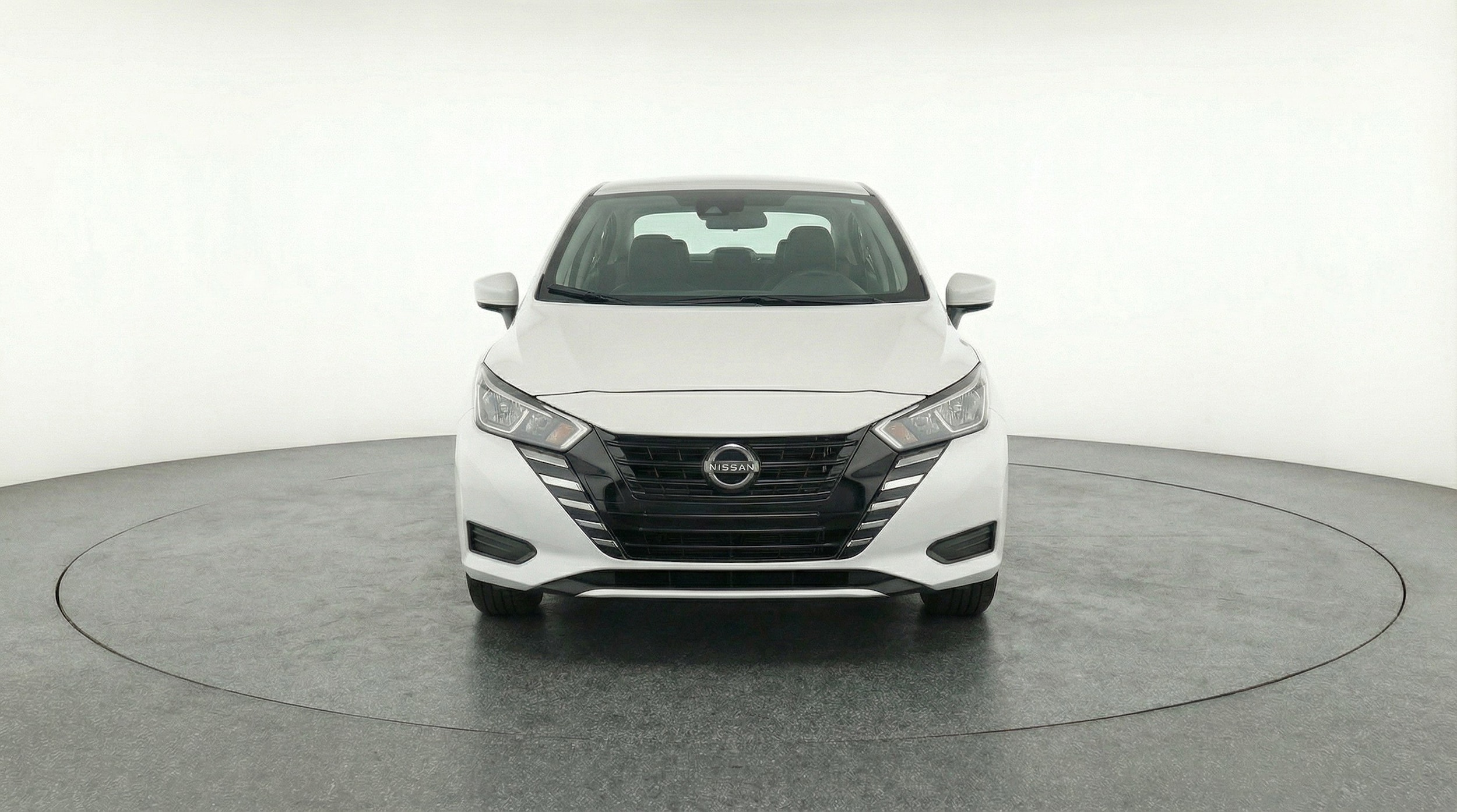 Thumbnail: 2025 Nissan Versa - 2