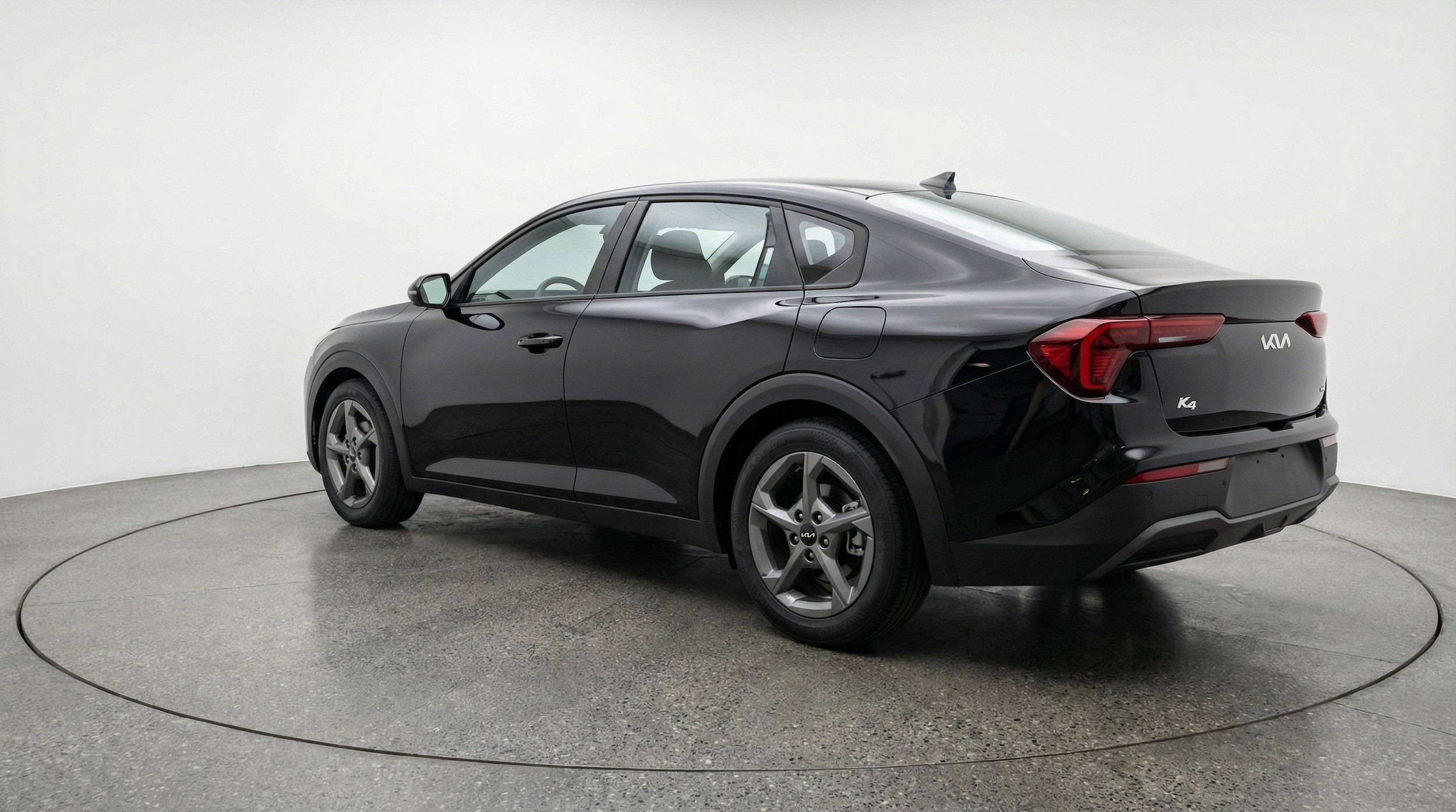 Thumbnail: 2025 Kia K4 - 6