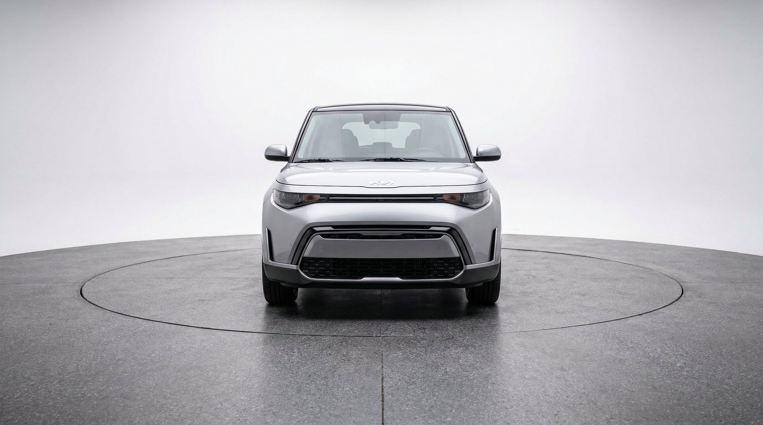 Thumbnail: 2025 Kia Soul - 2
