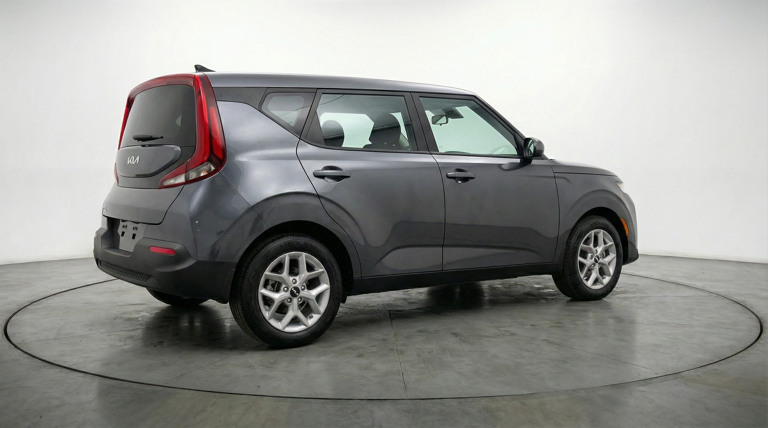 Thumbnail: 2025 Kia Soul - 7