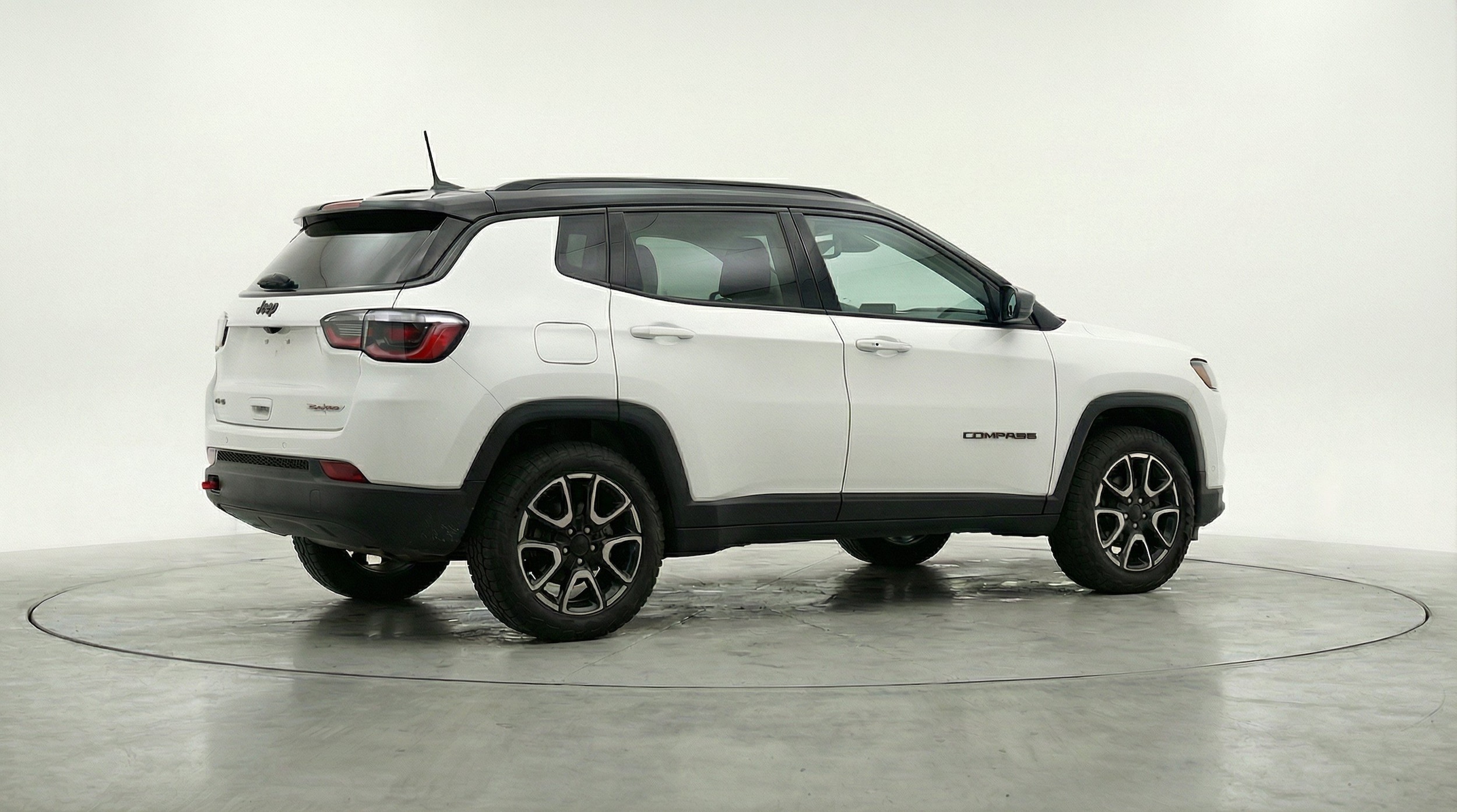 Thumbnail: 2025 Jeep Compass - 9