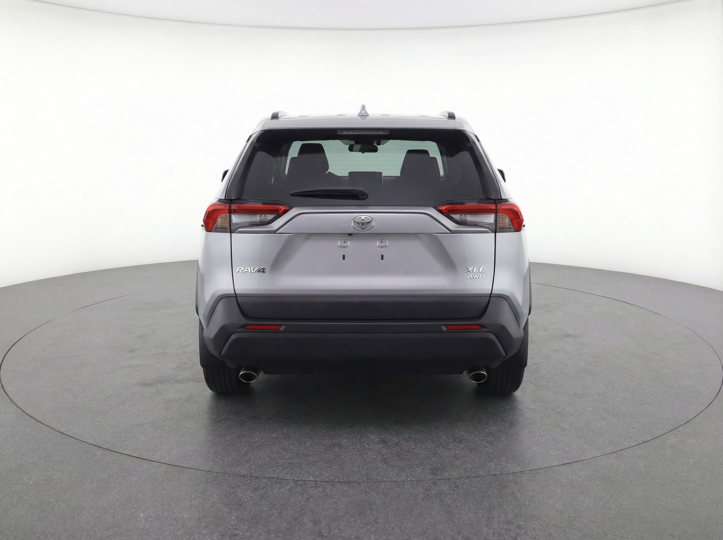 Thumbnail: 2025 Toyota RAV4 - 6