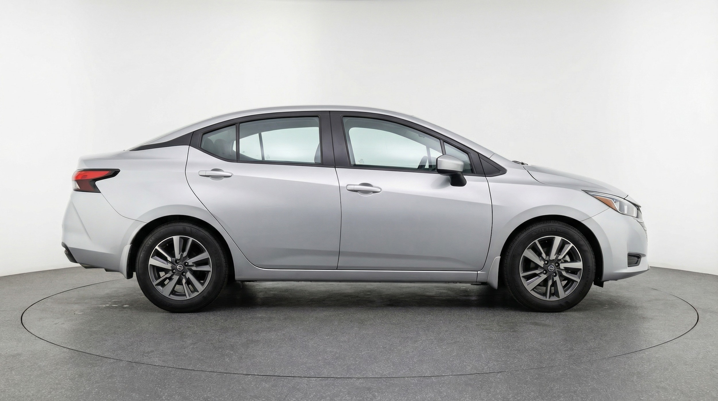 Thumbnail: 2025 Nissan Versa - 8