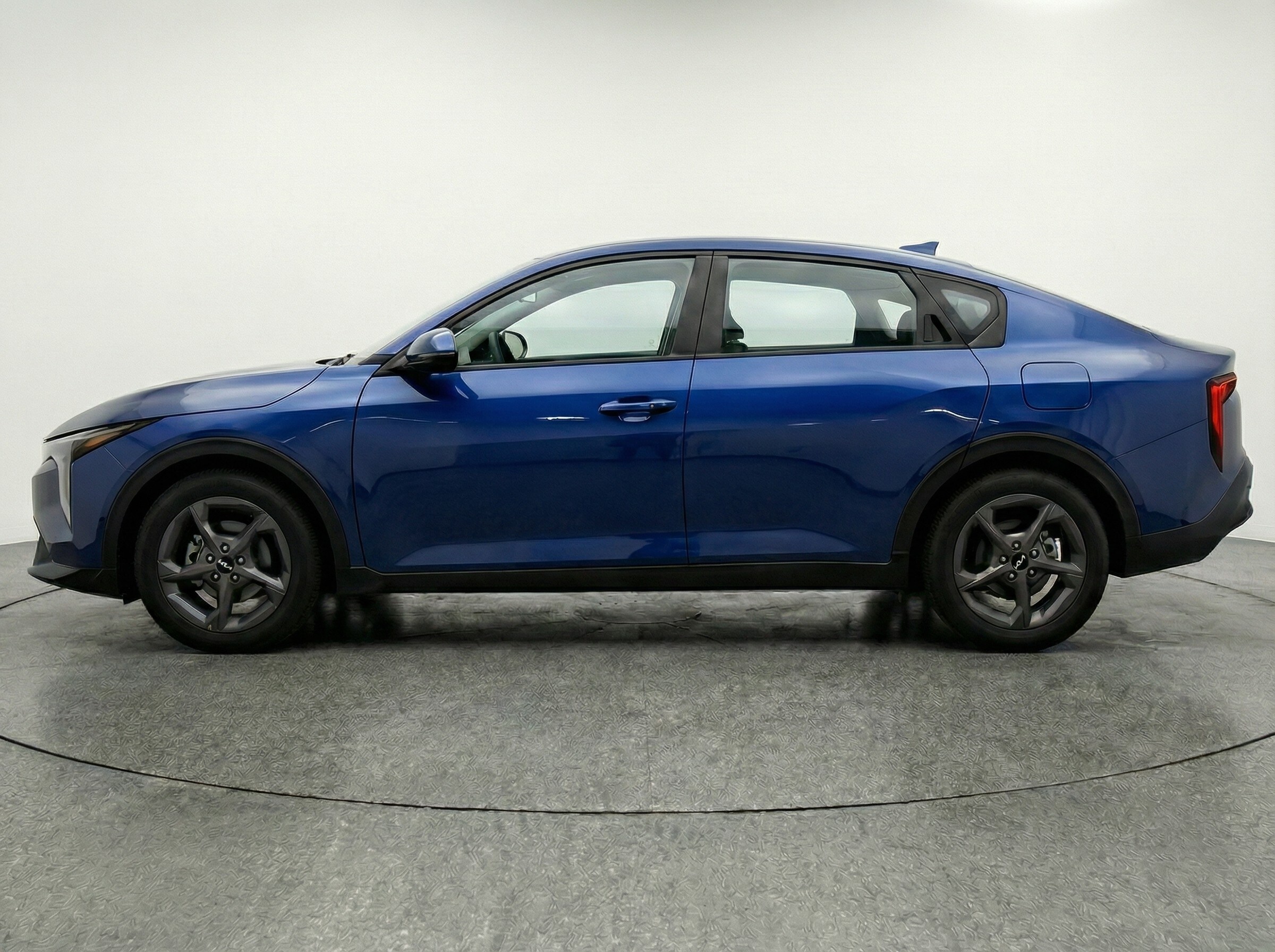 Thumbnail: 2025 Kia K4 - 4