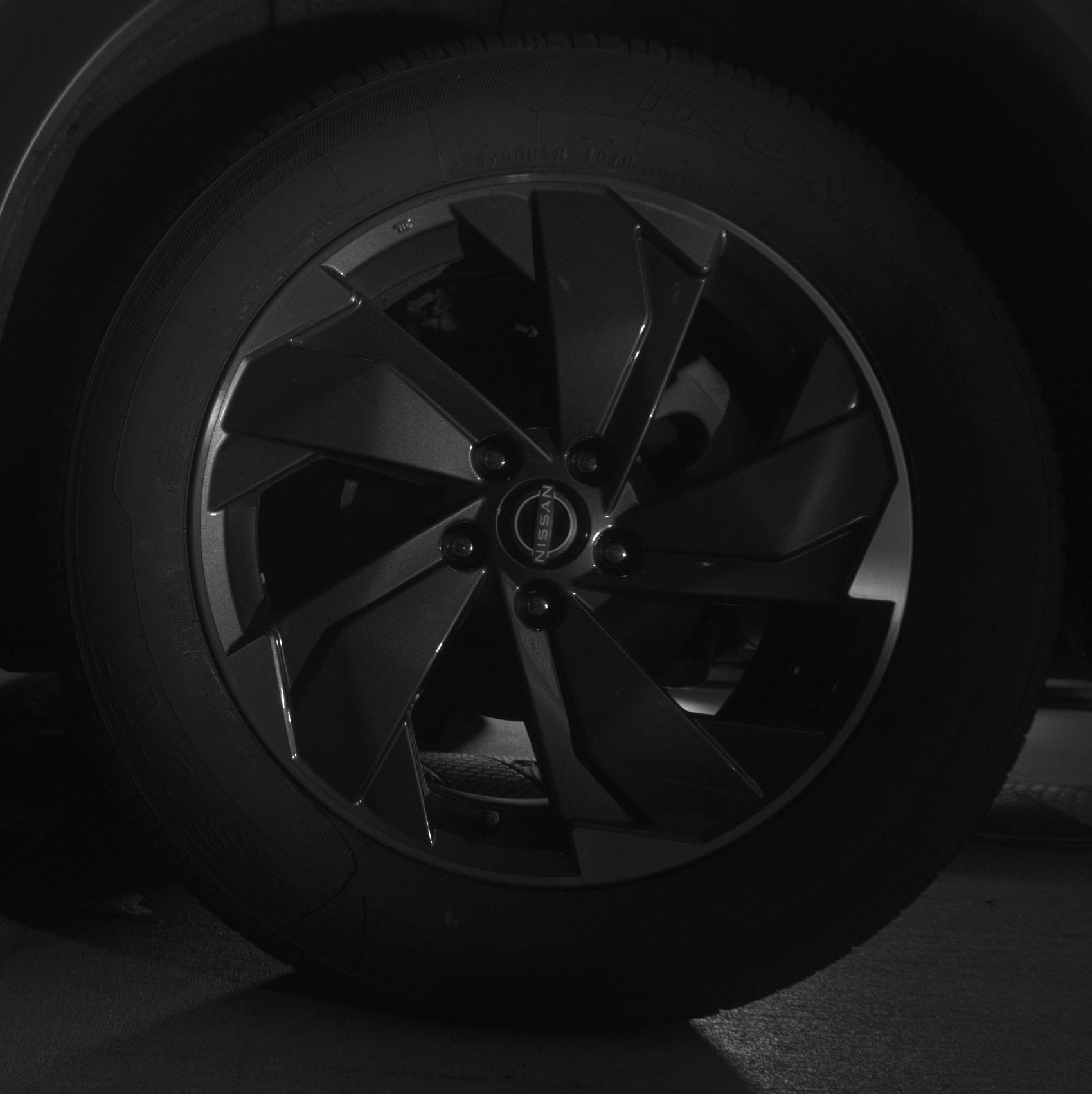 Thumbnail: 2025 Nissan Rogue - 11