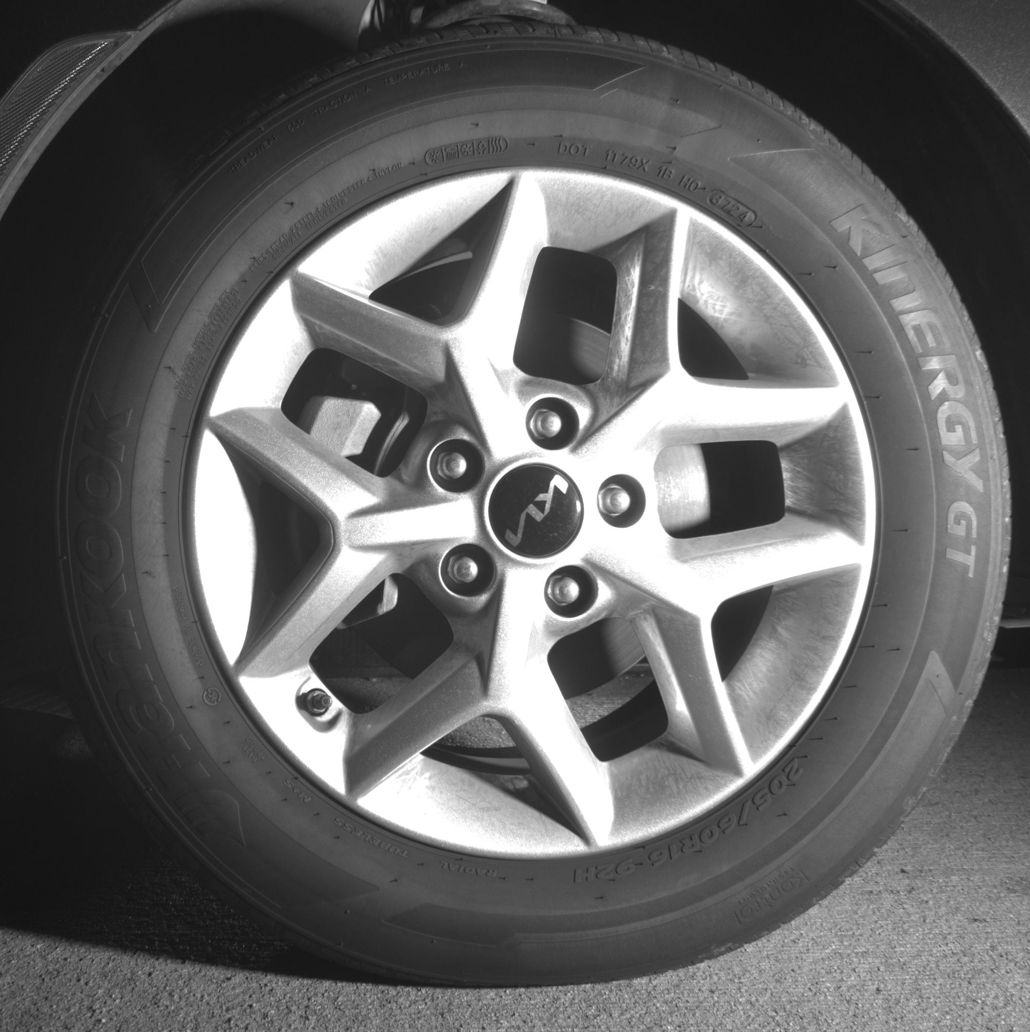 Thumbnail: 2025 Kia Soul - 9