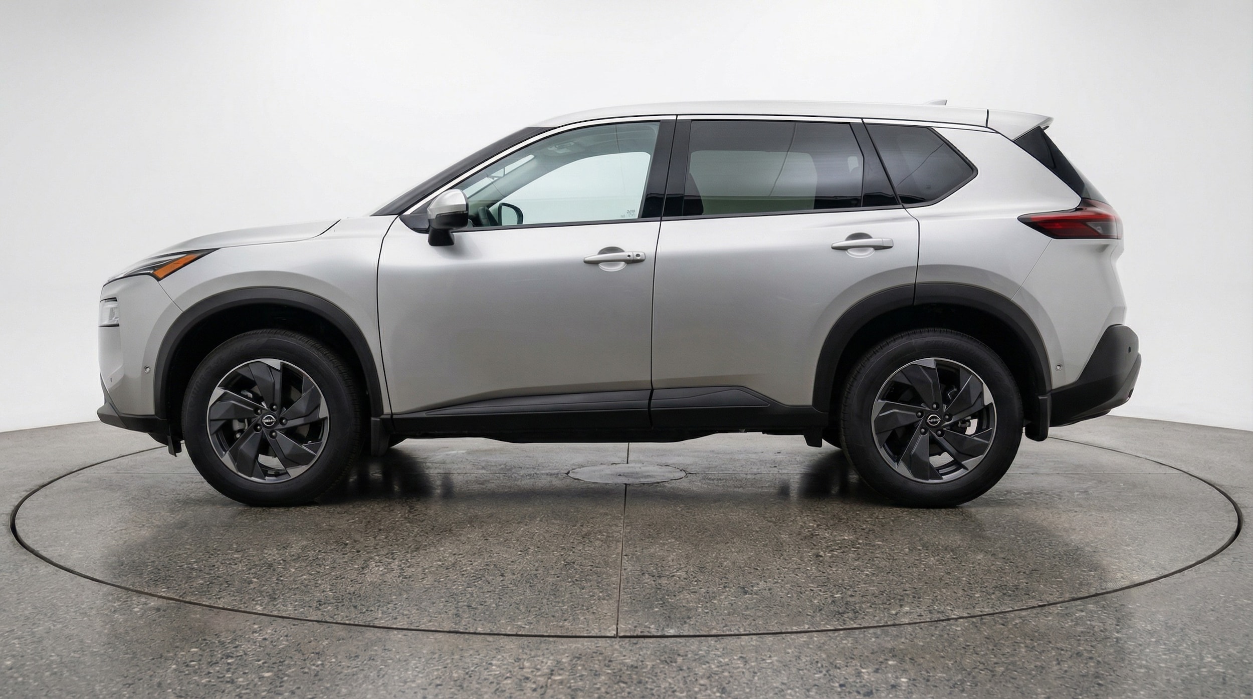 Thumbnail: 2025 Nissan Rogue - 4