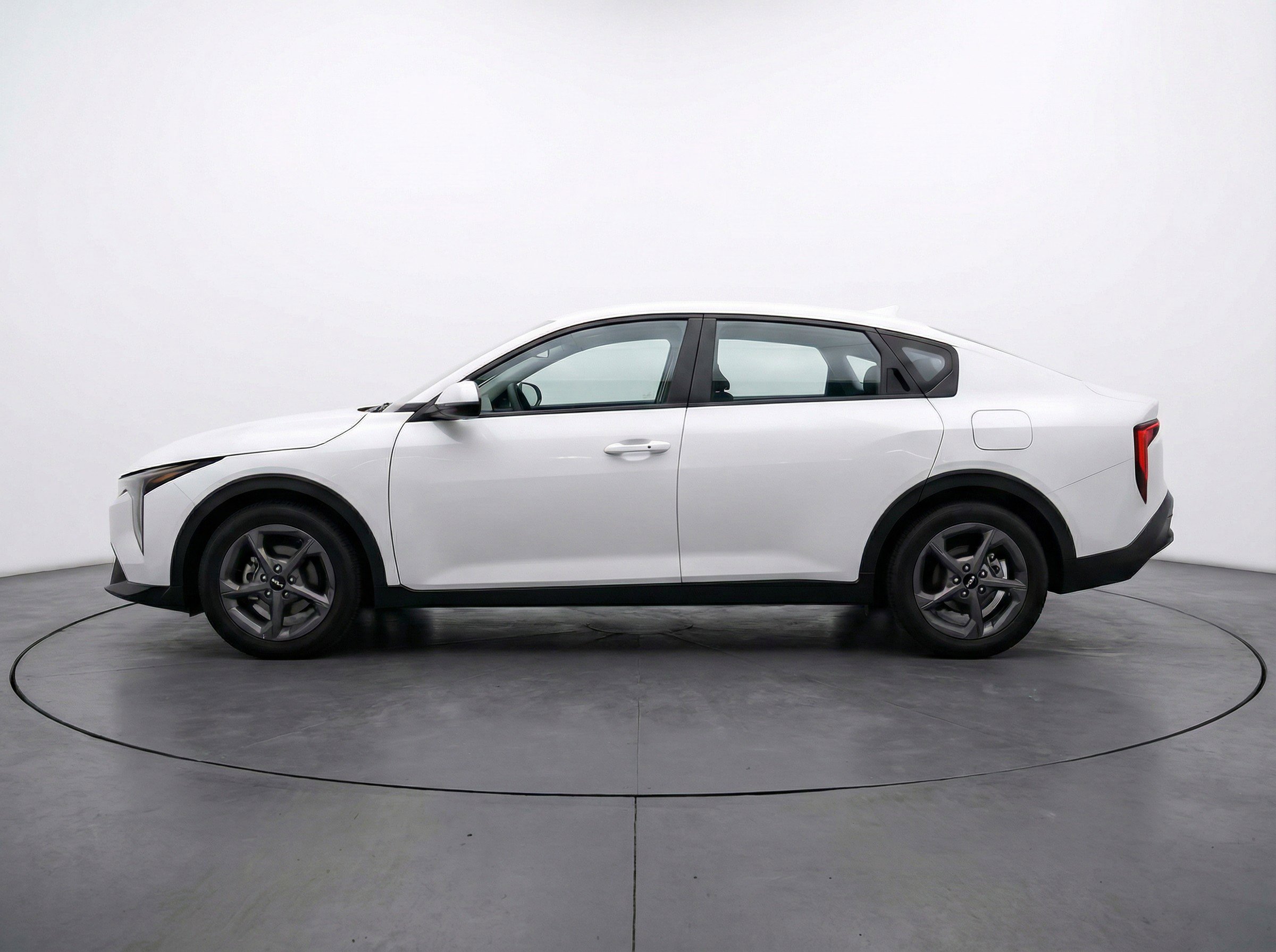 Thumbnail: 2025 Kia K4 - 5