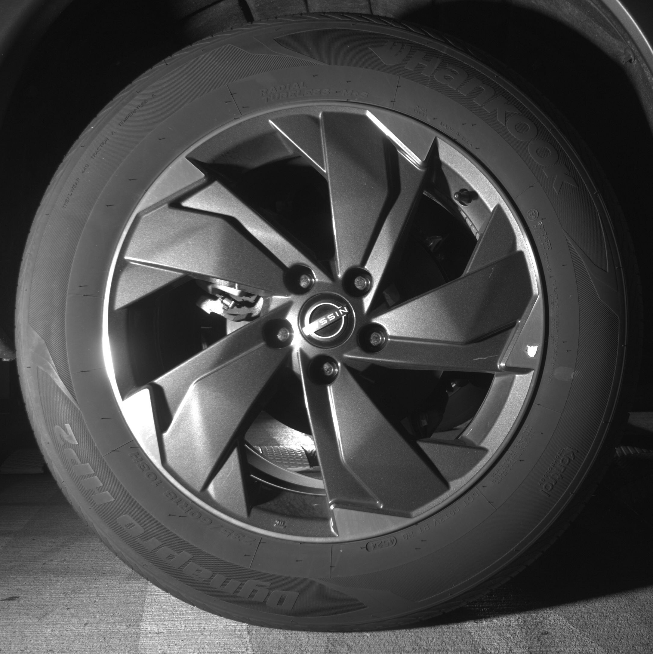 Thumbnail: 2025 Nissan Rogue - 12