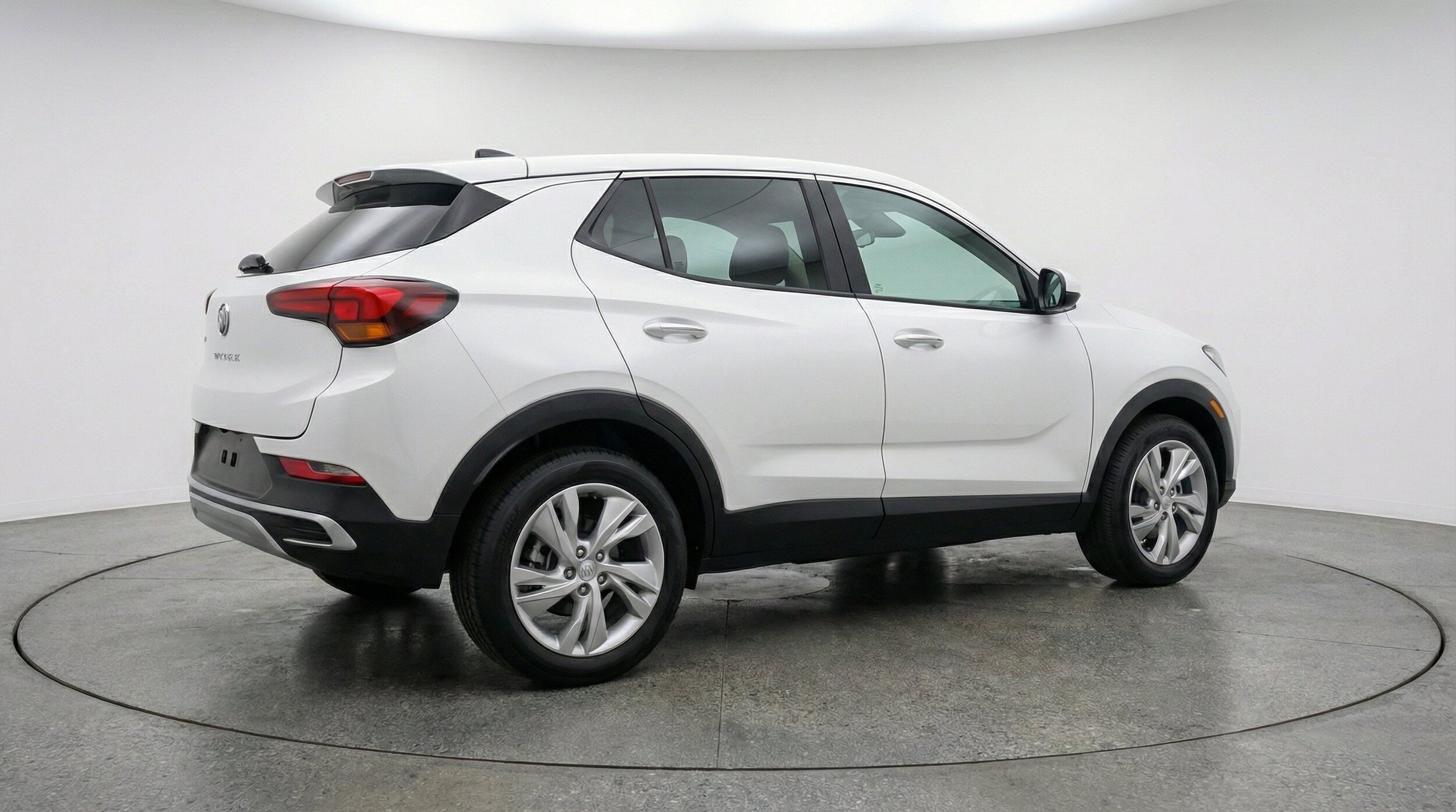 Thumbnail: 2026 Buick Encore GX - 9