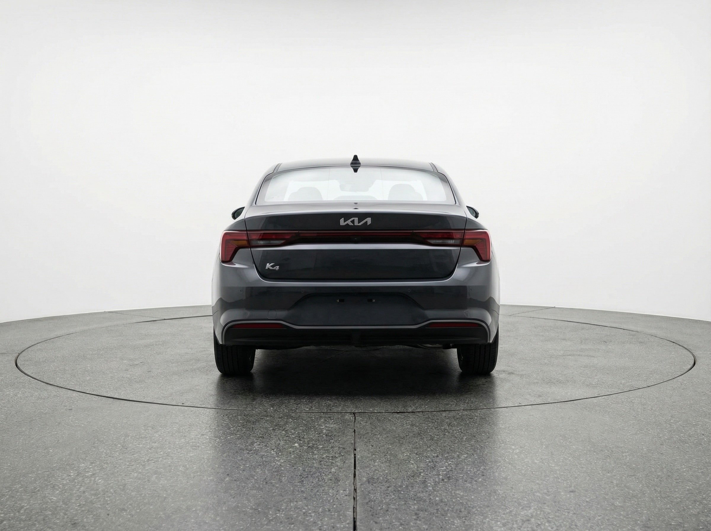 Thumbnail: 2025 Kia K4 - 6