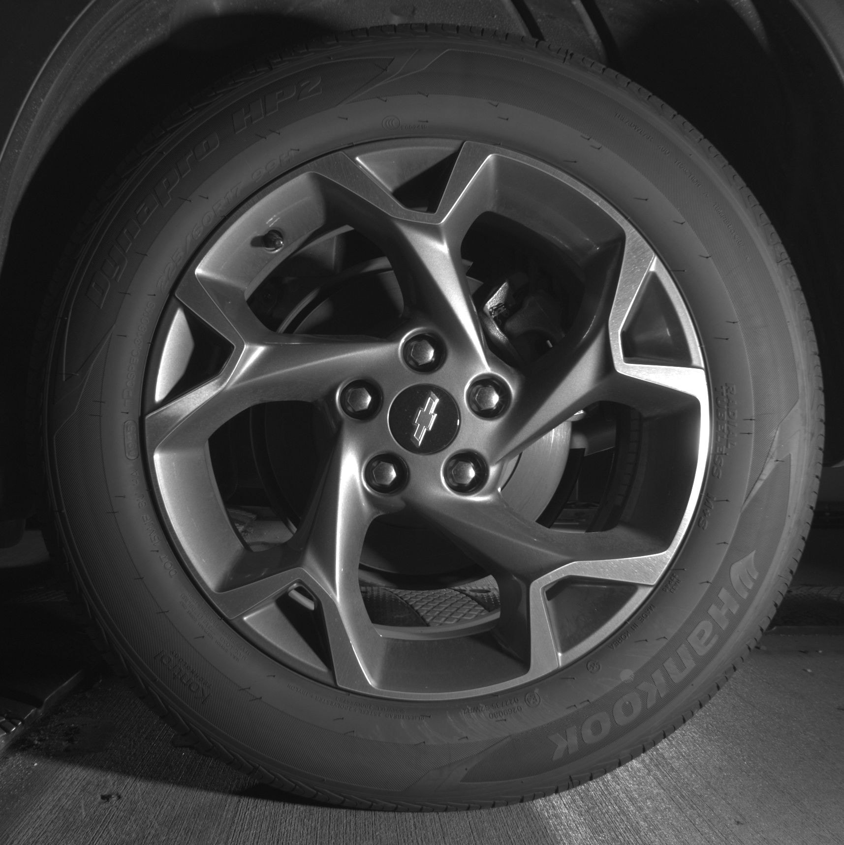 Thumbnail: 2025 Chevrolet Trax - 11