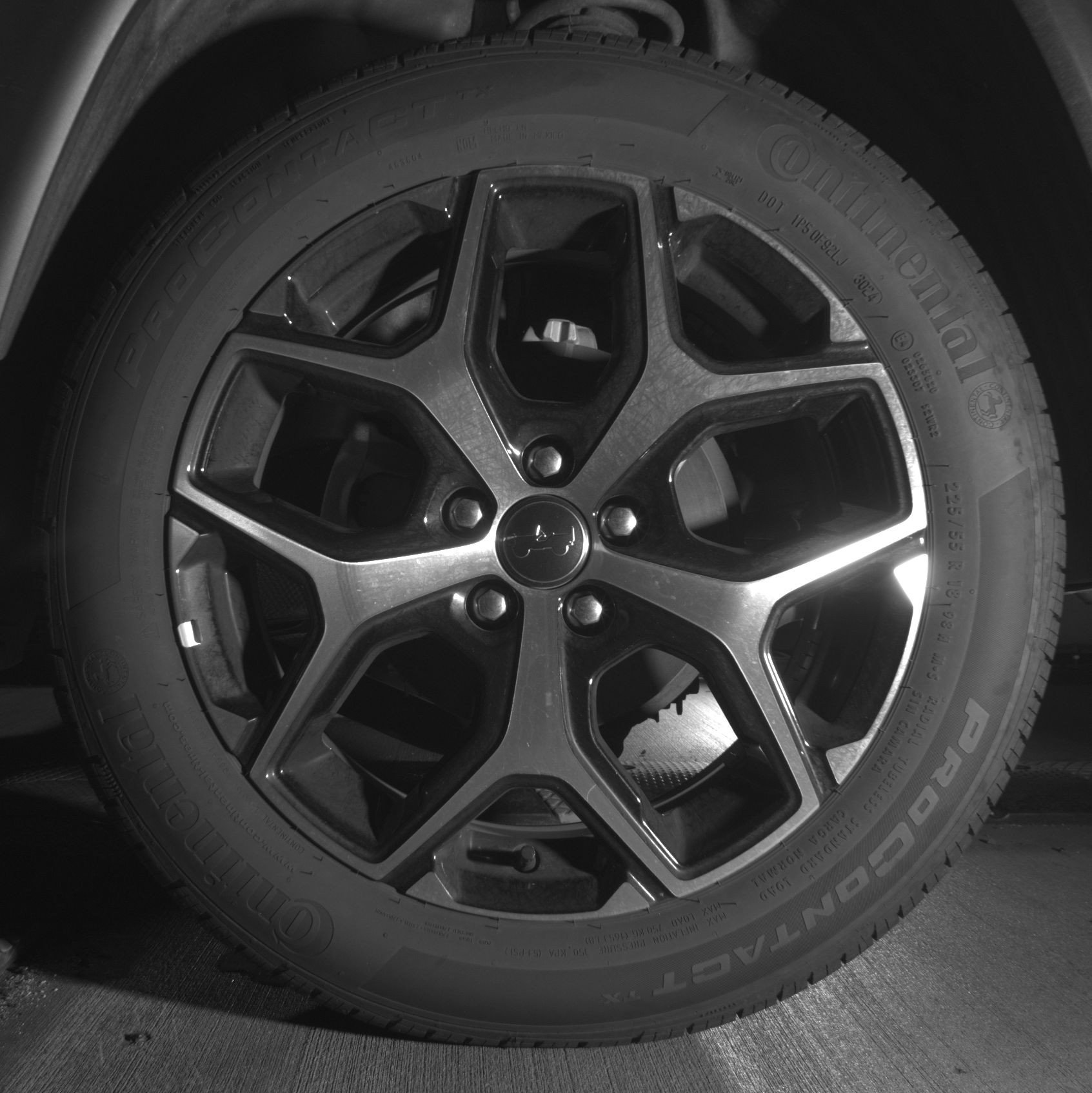 Thumbnail: 2025 Jeep Compass - 14