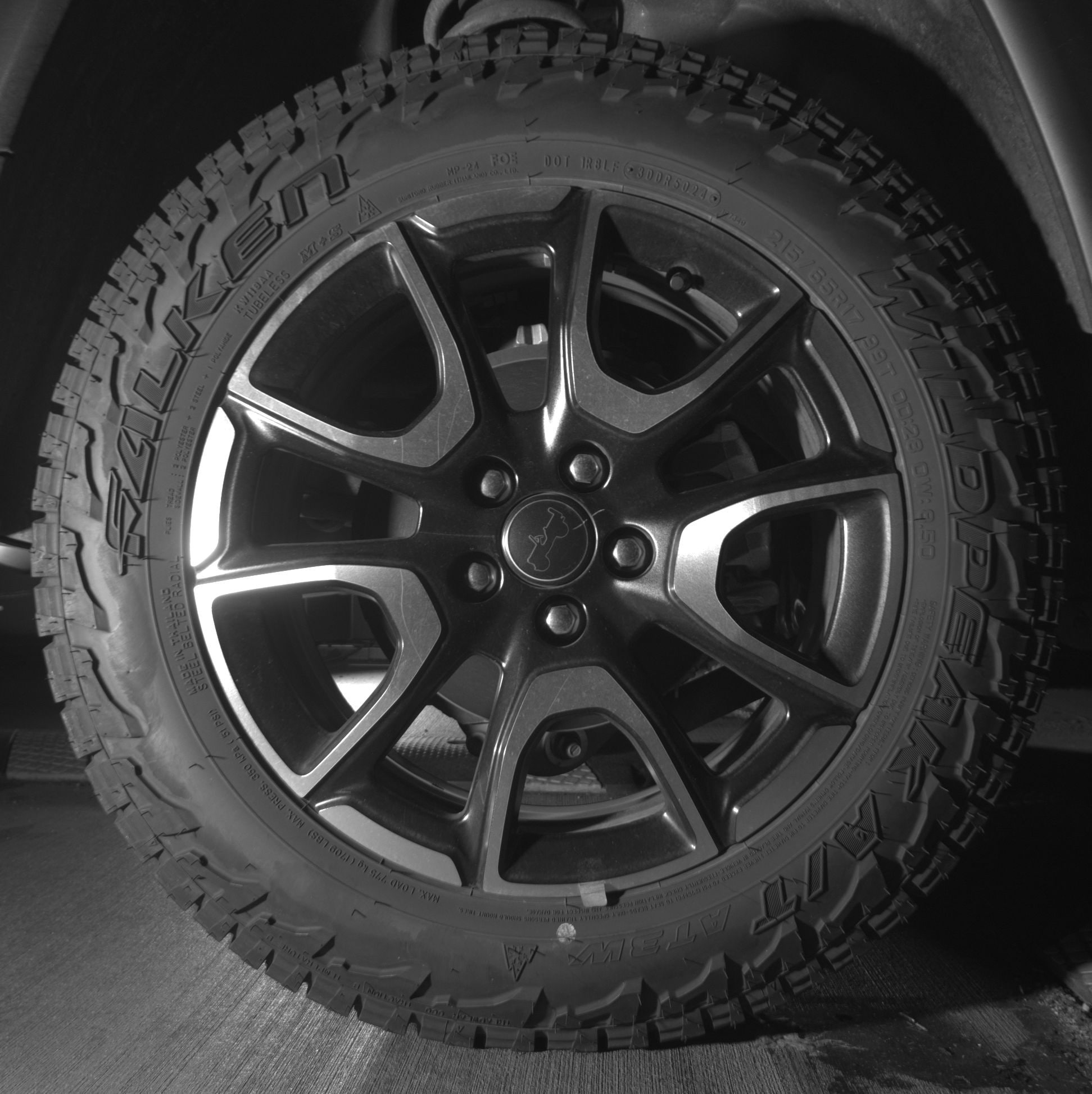 Thumbnail: 2025 Jeep Compass - 12