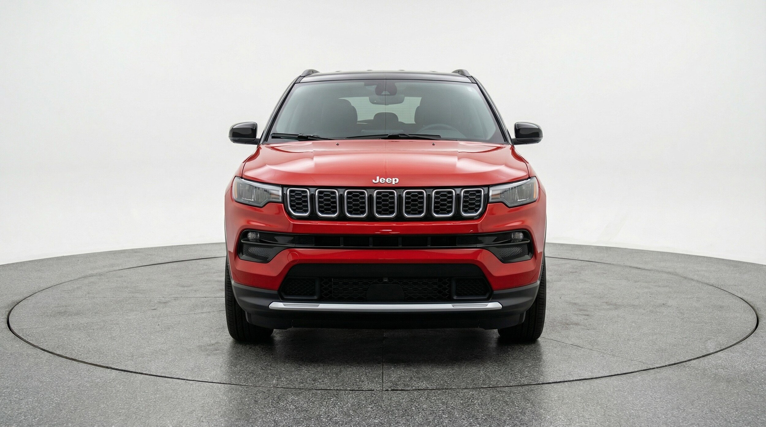 Thumbnail: 2025 Jeep Compass - 2