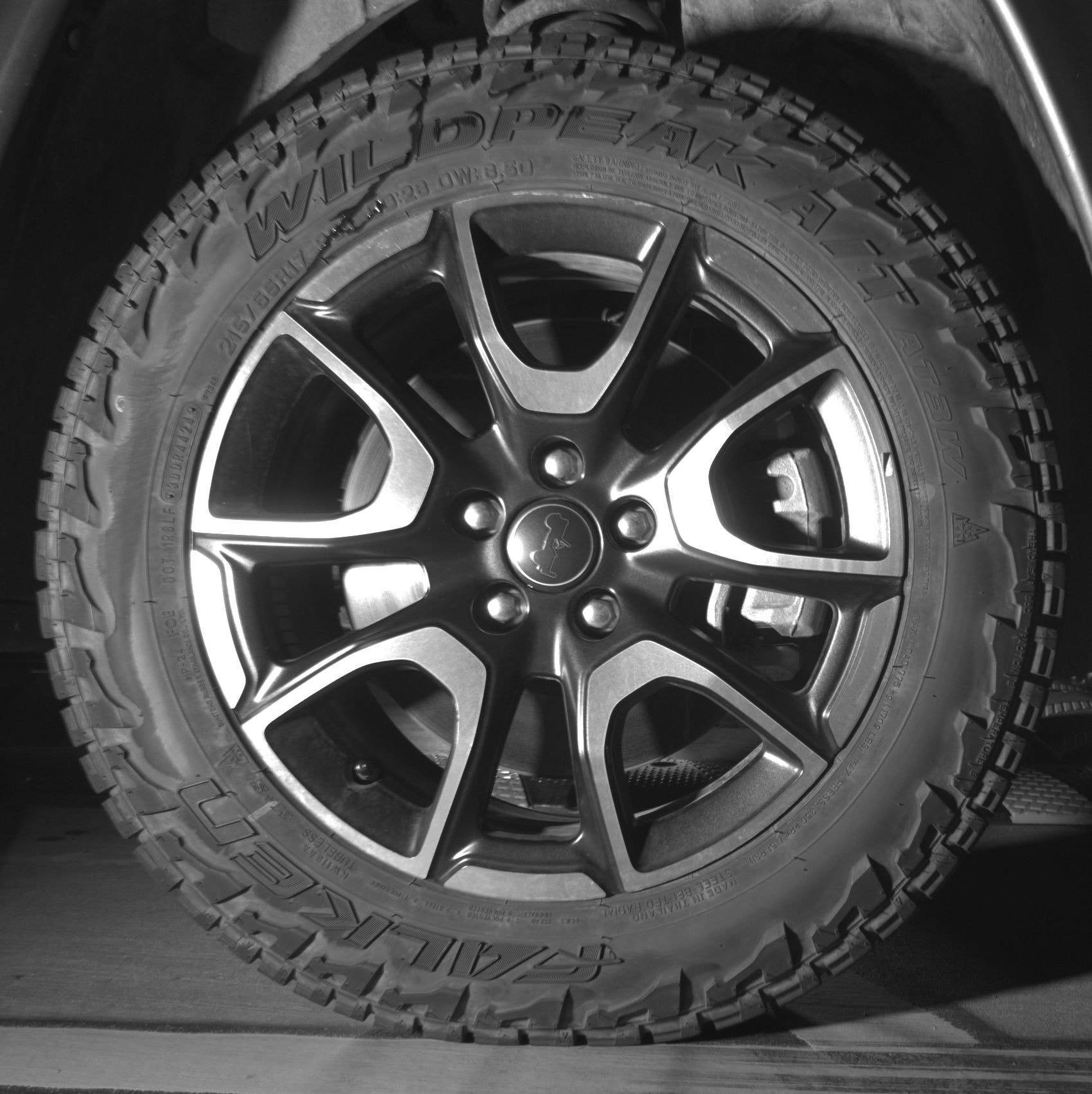 Thumbnail: 2025 Jeep Compass - 10