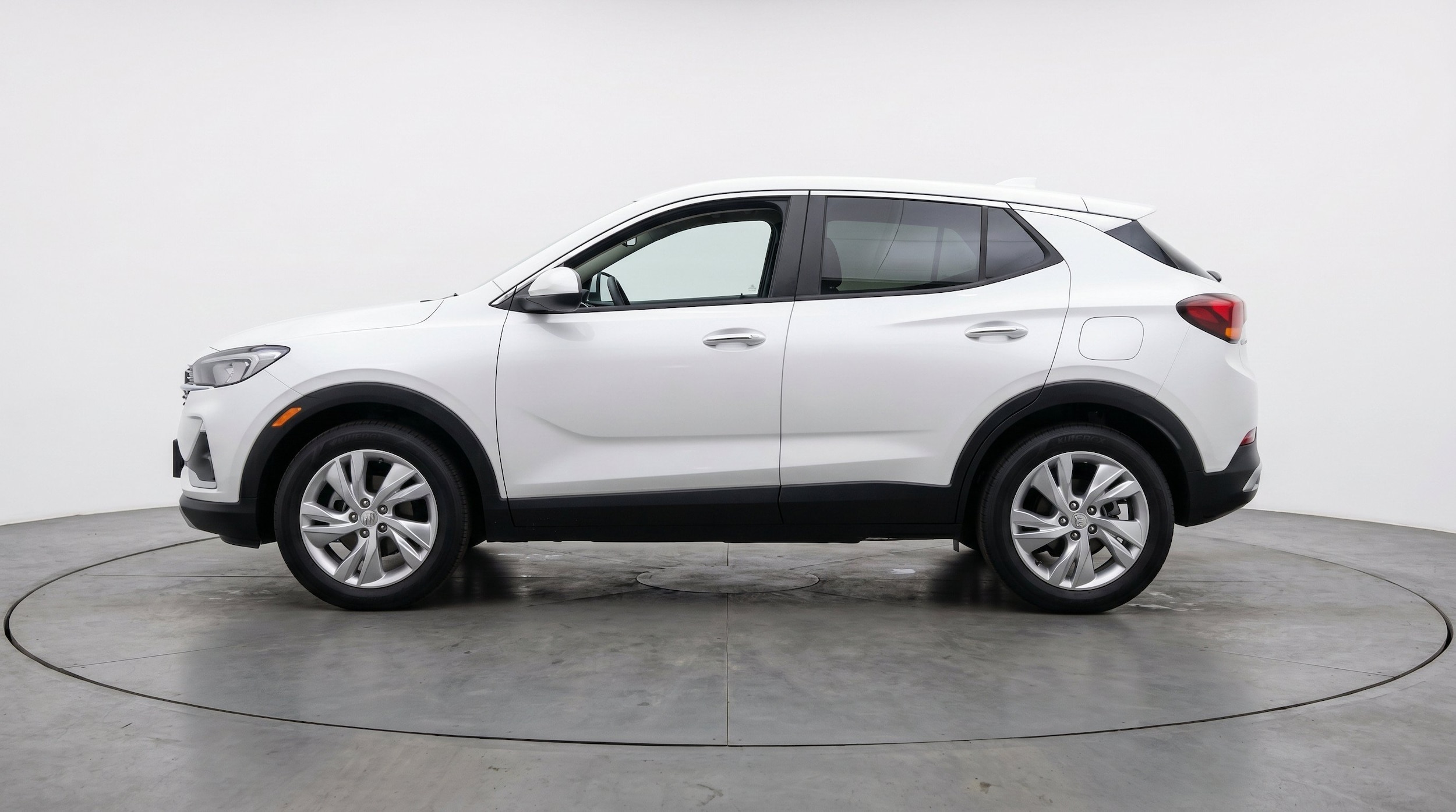 Thumbnail: 2026 Buick Encore GX - 5