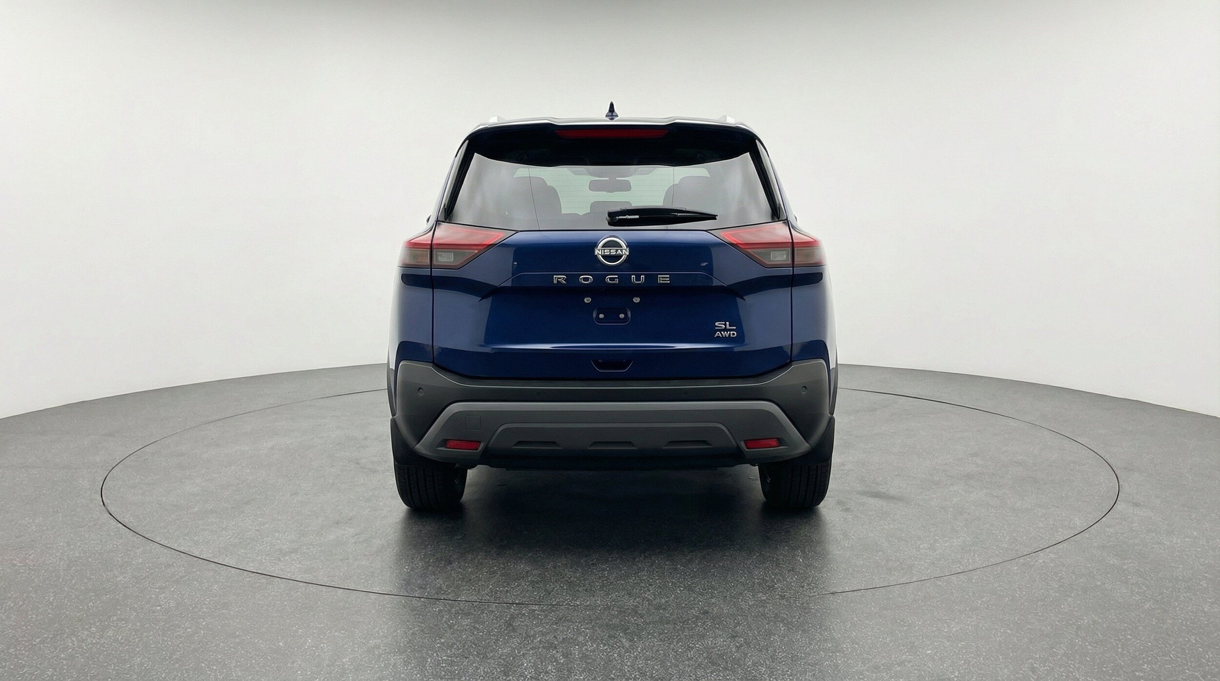 Thumbnail: 2026 Nissan Rogue - 7