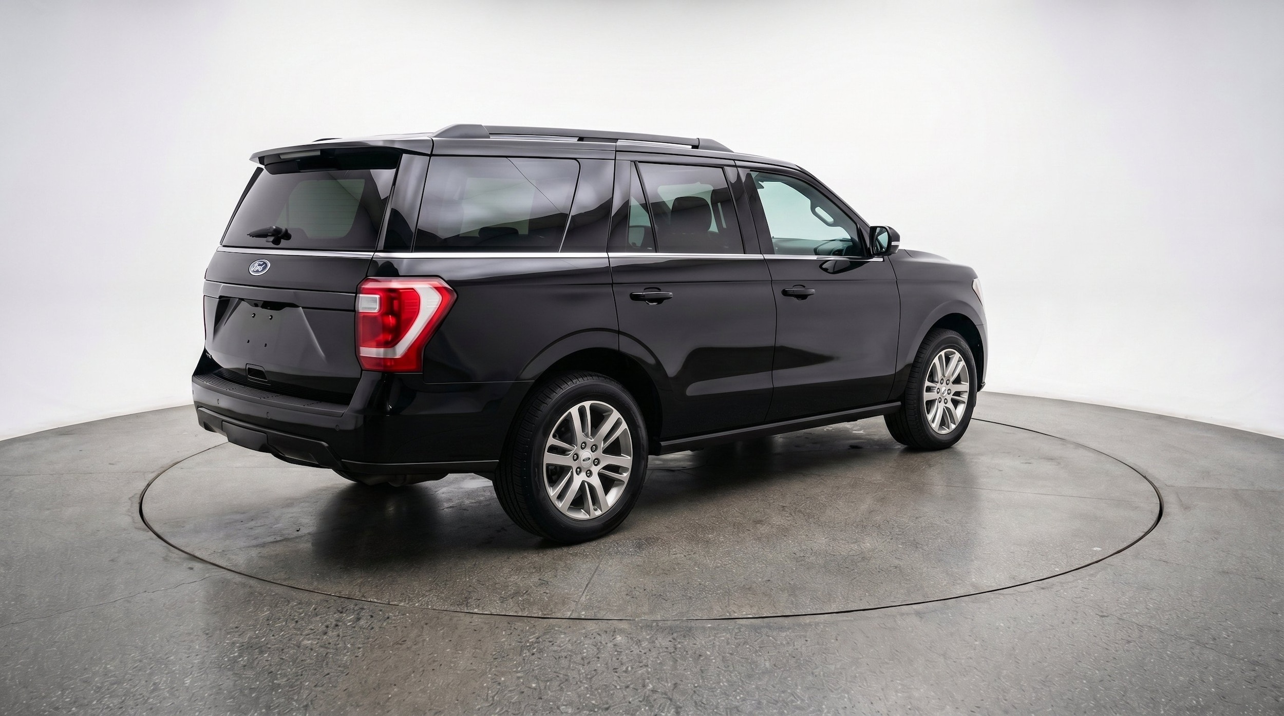 Thumbnail: 2024 Ford Expedition - 9
