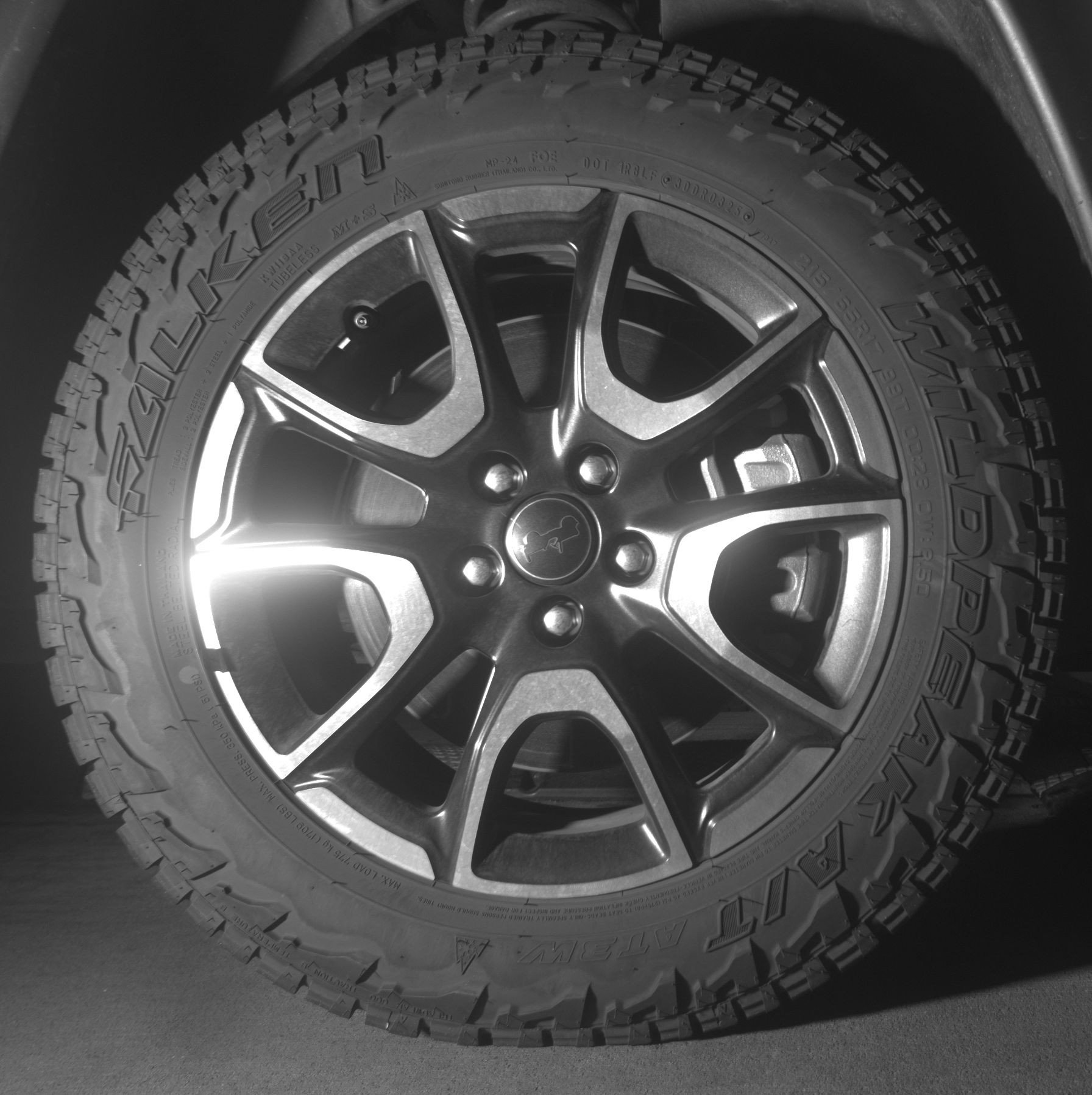 Thumbnail: 2025 Jeep Compass - 13