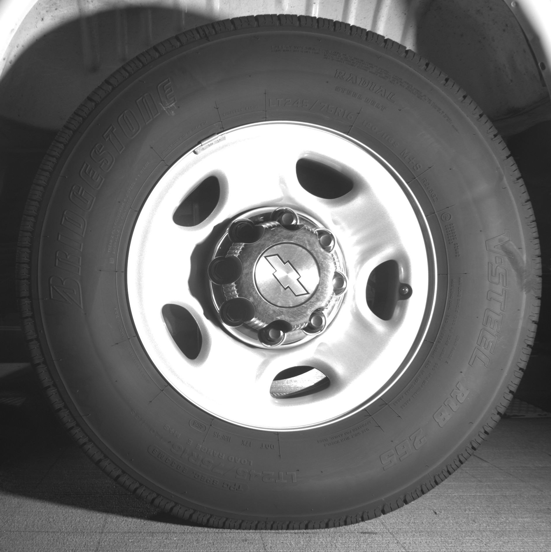 Thumbnail: 2025 Chevrolet Express - 14