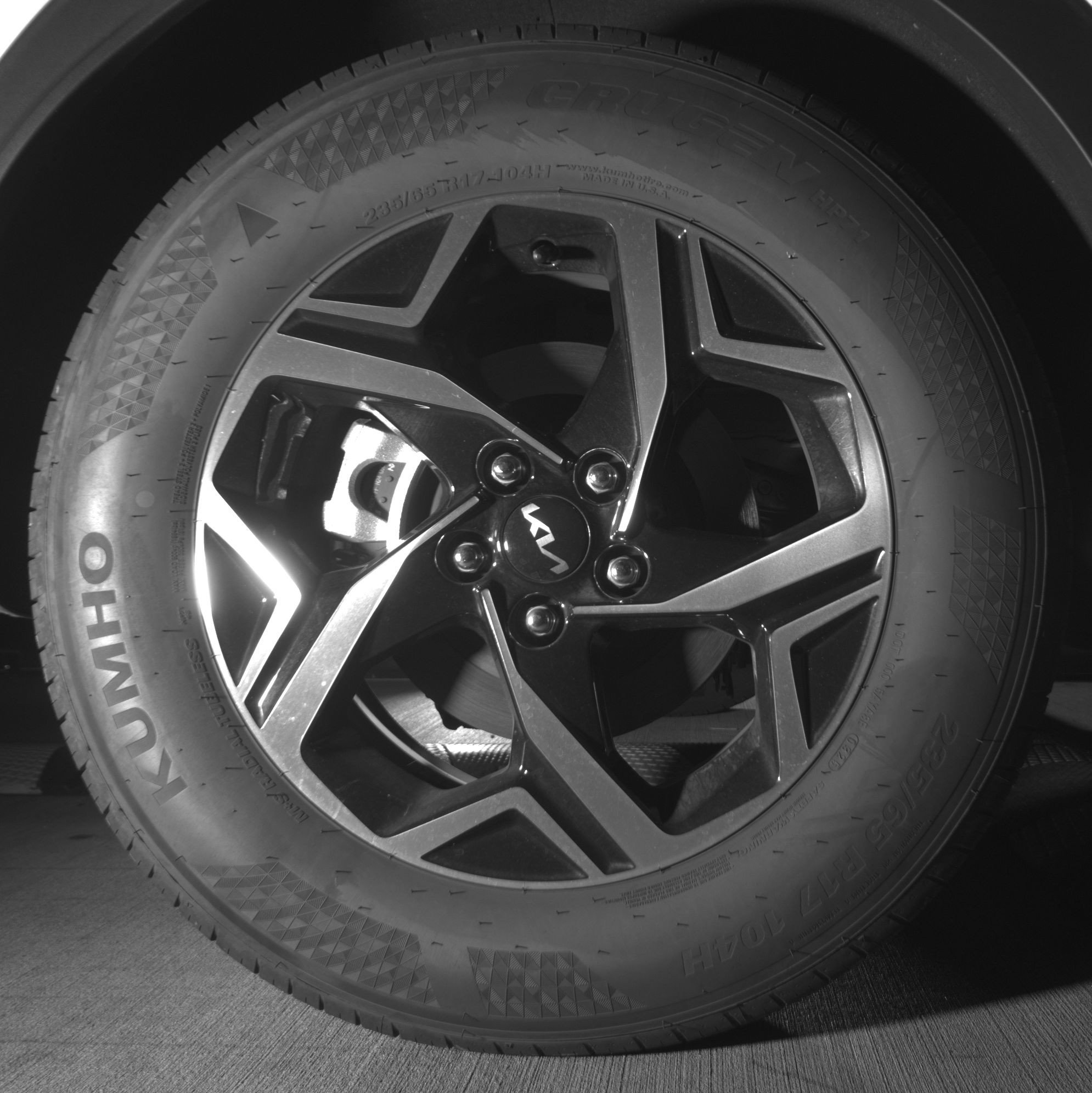 Thumbnail: 2025 Kia Sportage - 15